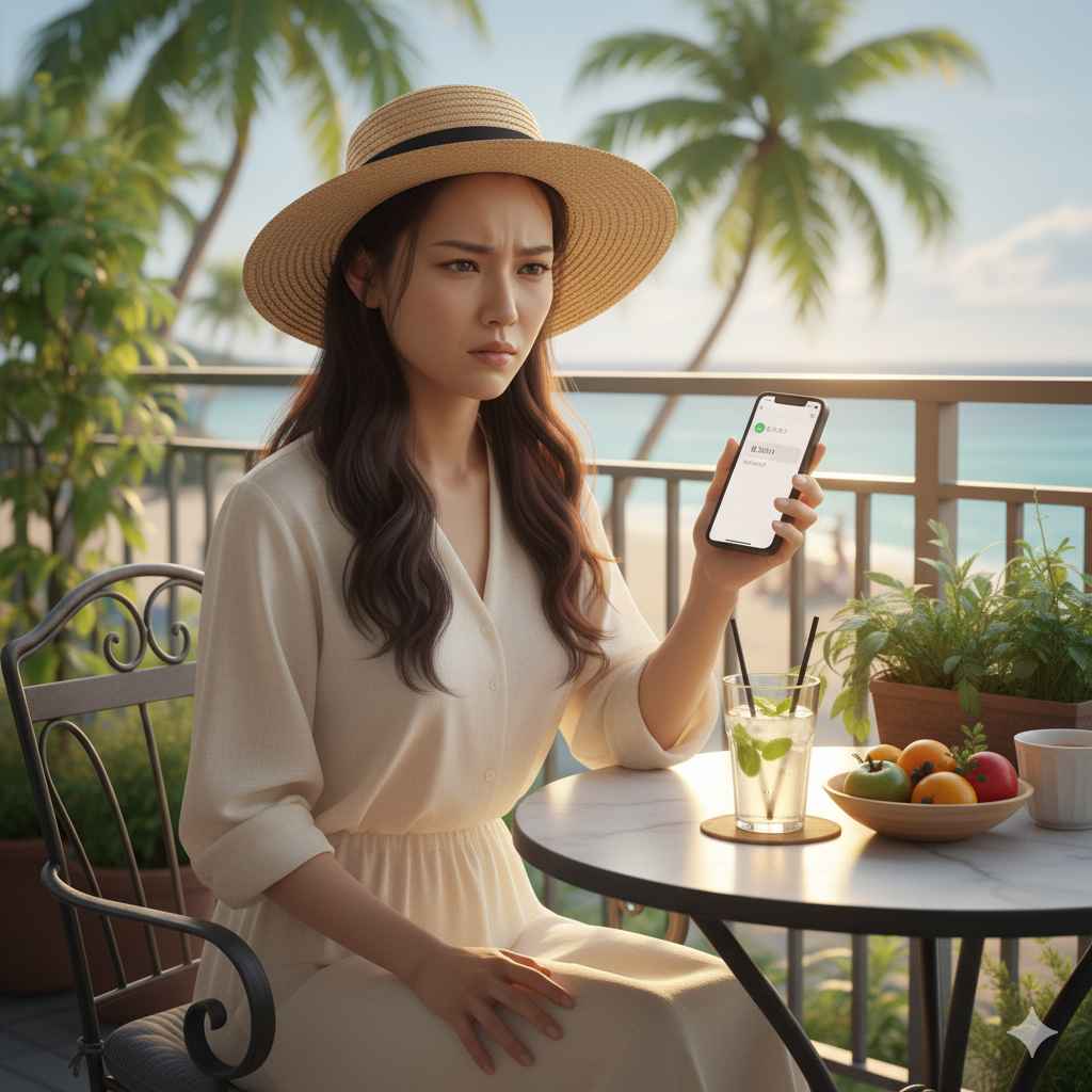 休みの日、部下からの急な連絡は「嫌がらせ」？そのモヤモヤの原因と対処法を徹底解説