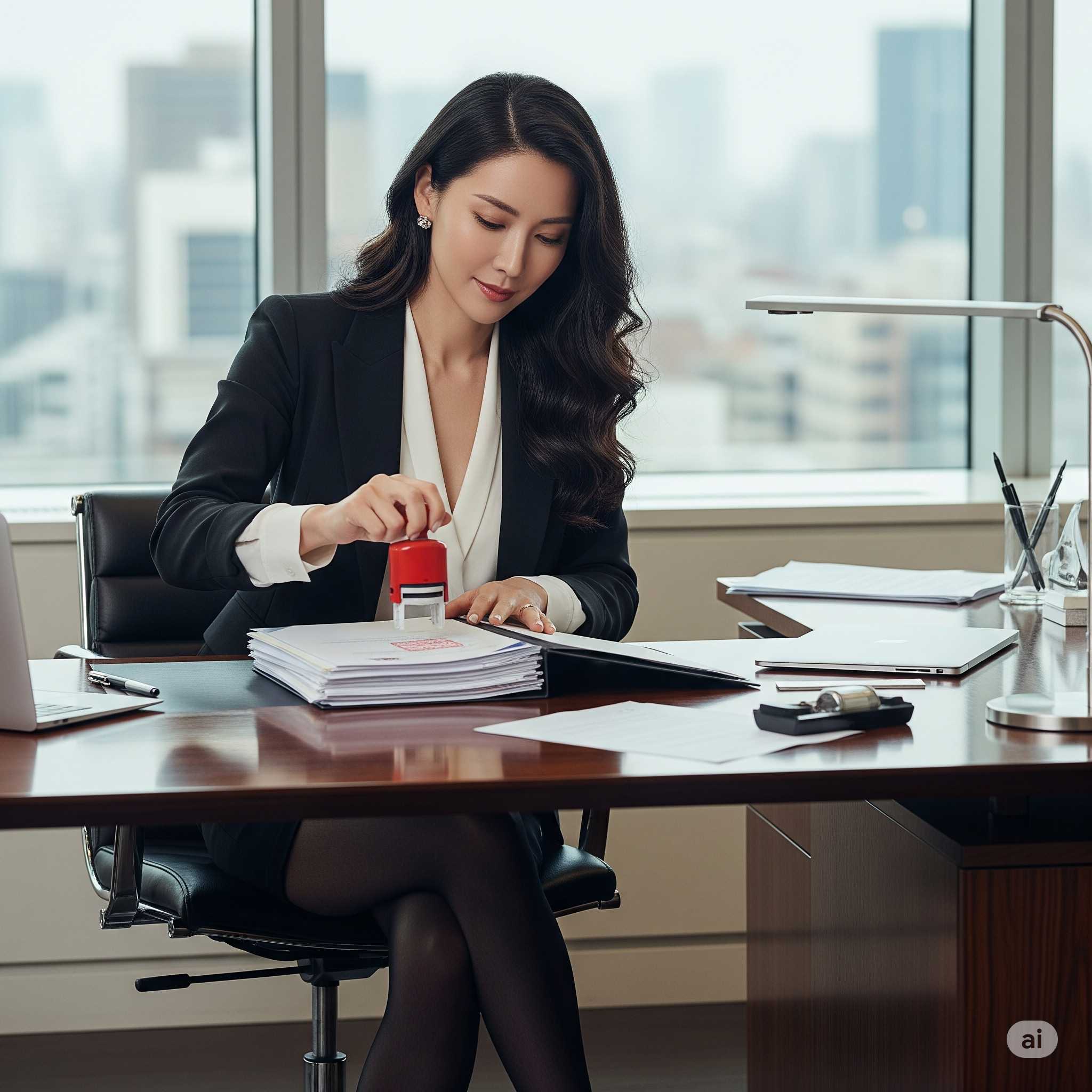 社判・代表印・角印・銀行印の違いを徹底解説｜社判・代表印・角印・銀行印の正しい使い分けのポイント