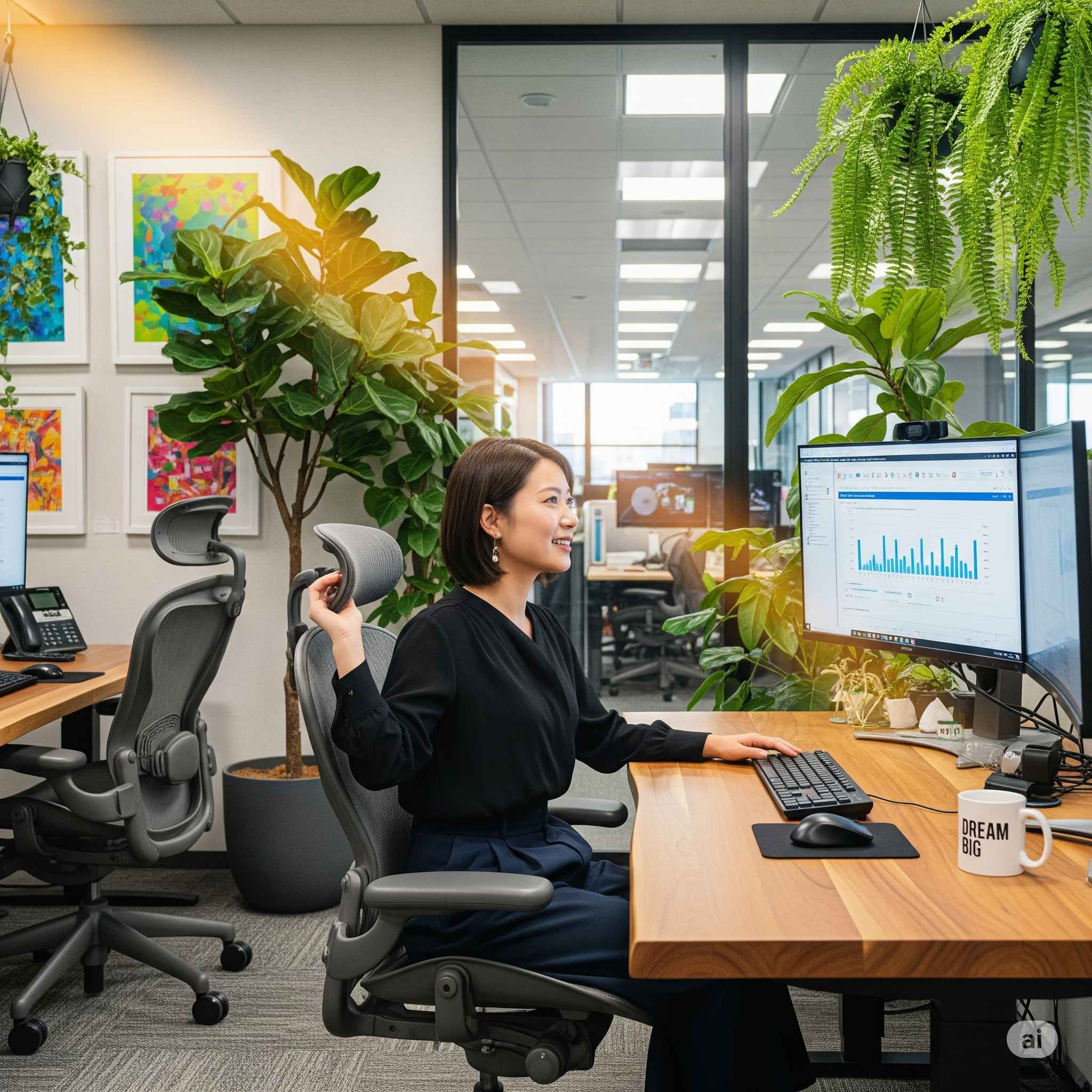 マーケティング担当で年収5,000万円も夢じゃない！最低でも2,000万円が主流！超一流の戦略とキャリアパスを徹底解説