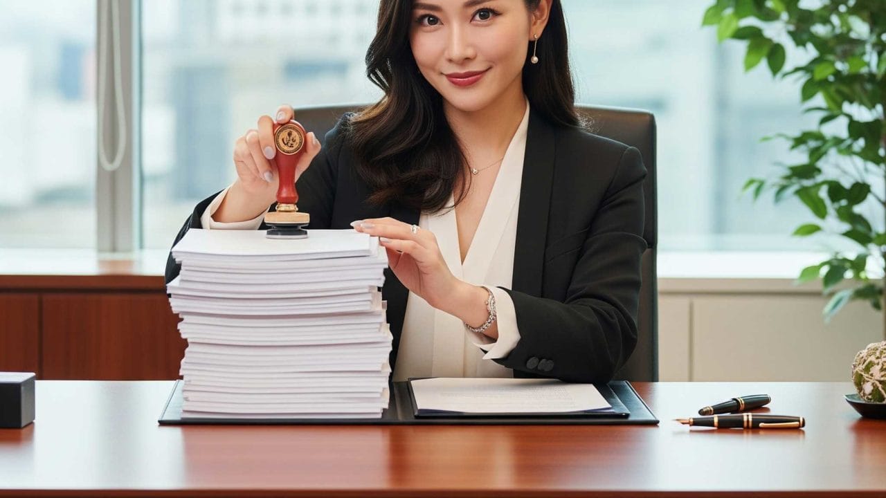 社判・代表印・角印・銀行印の違いを徹底解説|社判・代表印・角印・銀行印の正しい使い分けのポイント