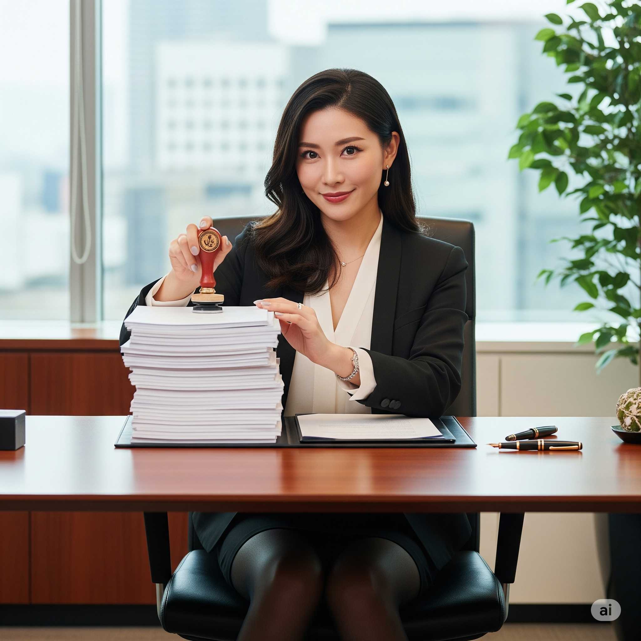 社判・代表印・角印・銀行印の違いを徹底解説｜社判・代表印・角印・銀行印の正しい使い分けのポイント