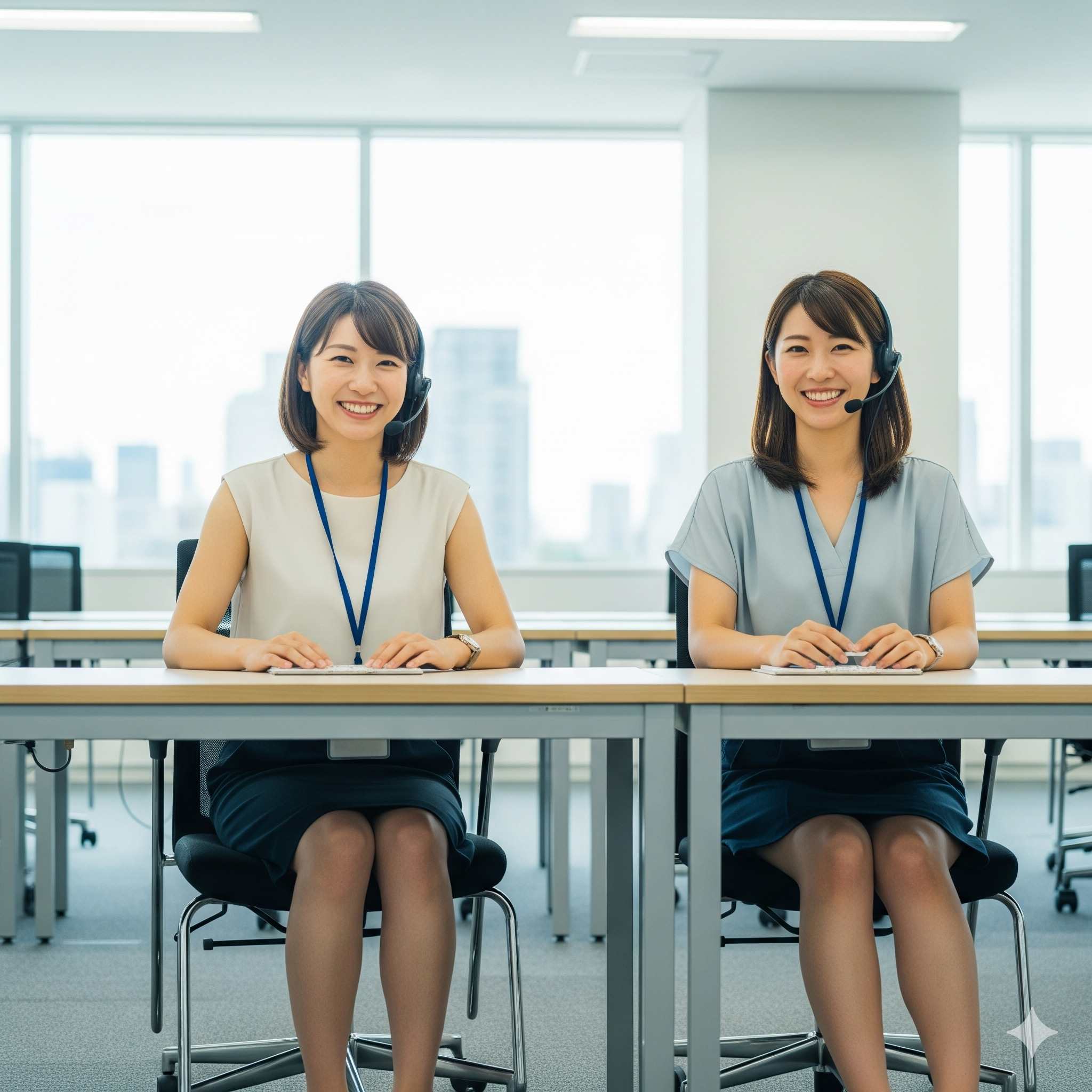 ACD（着信呼自動分配装置）とは？ACDはコールセンターの効率と顧客満足度を最大化する仕組み