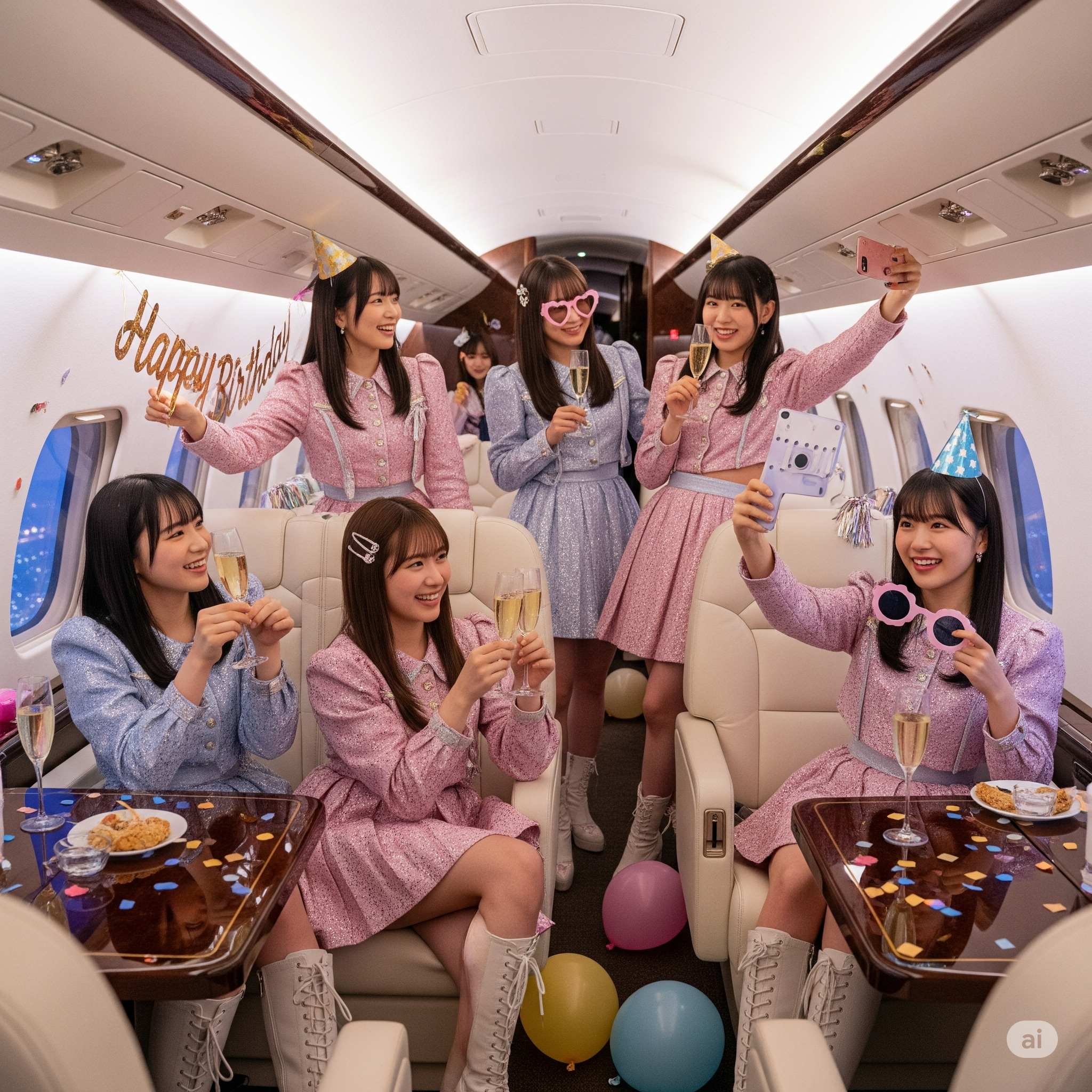 韓国ツアー！10名でチャーターできる？成田から韓国へのプライベートジェット接待・ビジネスツアーを徹底解説