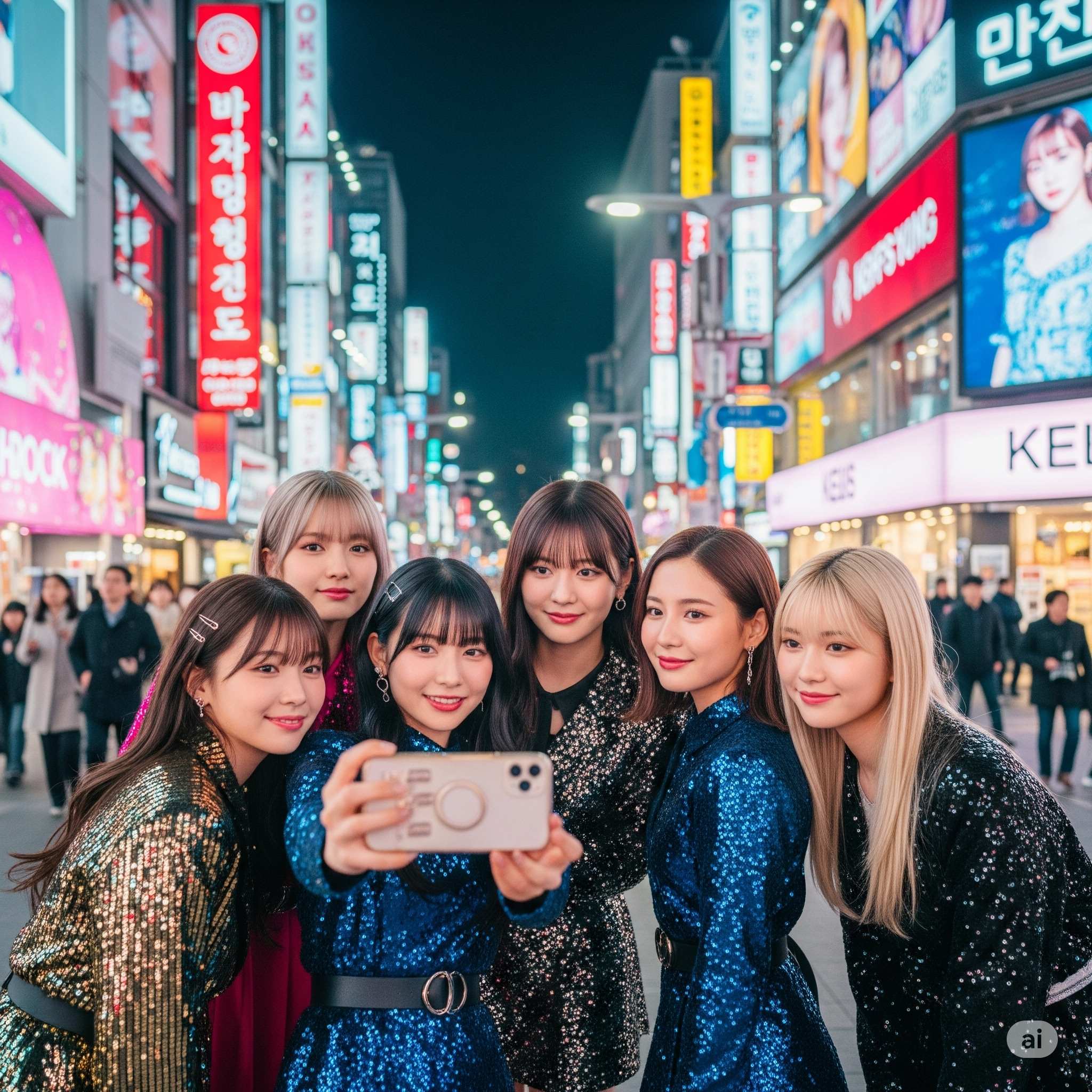 韓国ツアー！10名でチャーターできる？成田から韓国へのプライベートジェット接待・ビジネスツアーを徹底解説