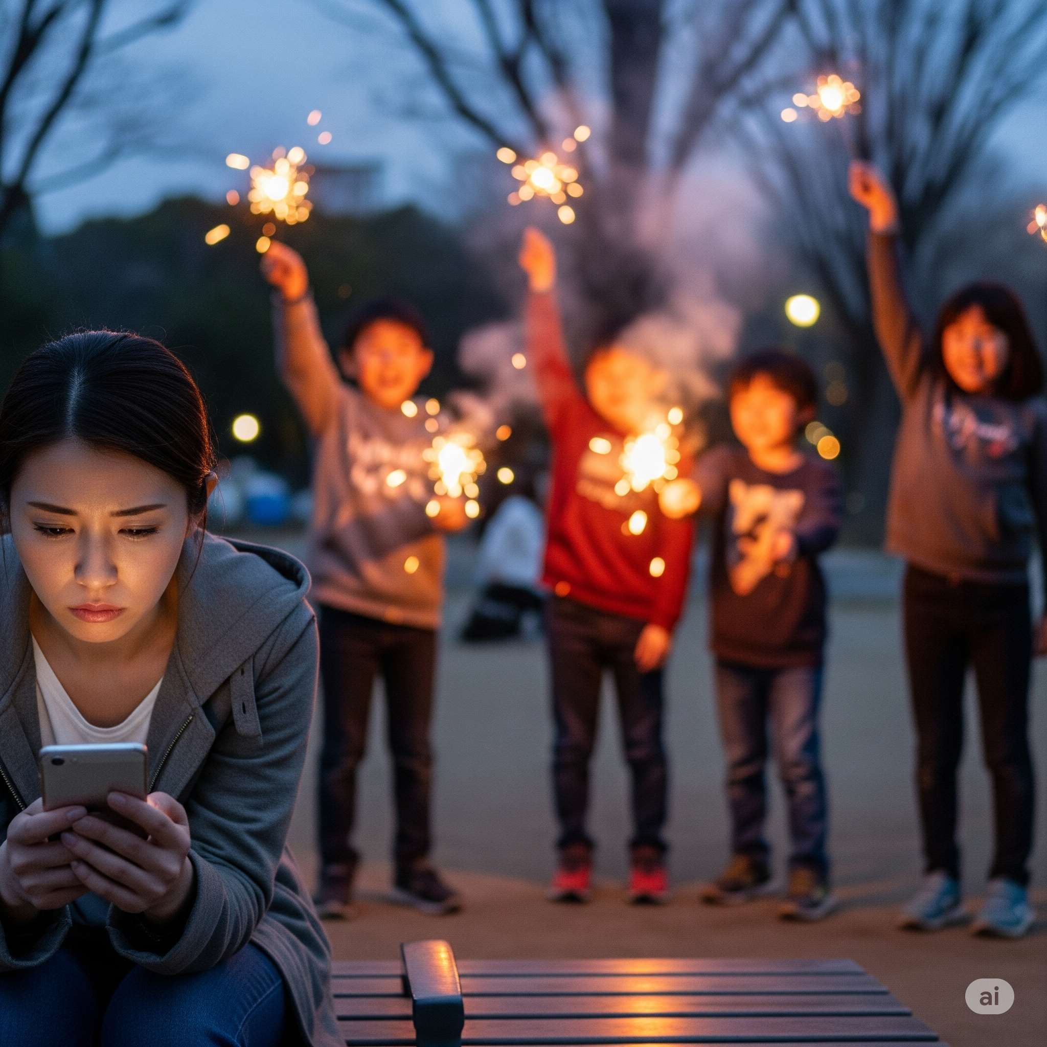 休暇中の仕事のチャットがうざい…を解決！今すぐできる対処法と伝え方、根本原因を徹底解説