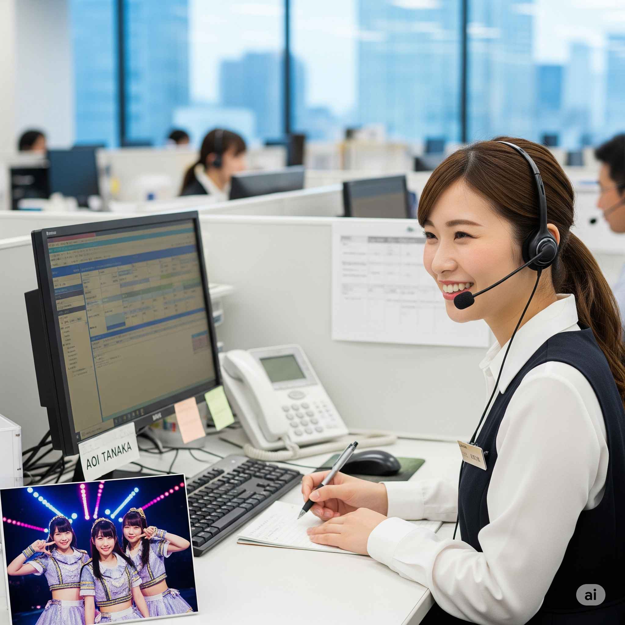 【2025年最新】東京でコールセンターの仕事を探す人・代行を探す人必見の完全ガイド