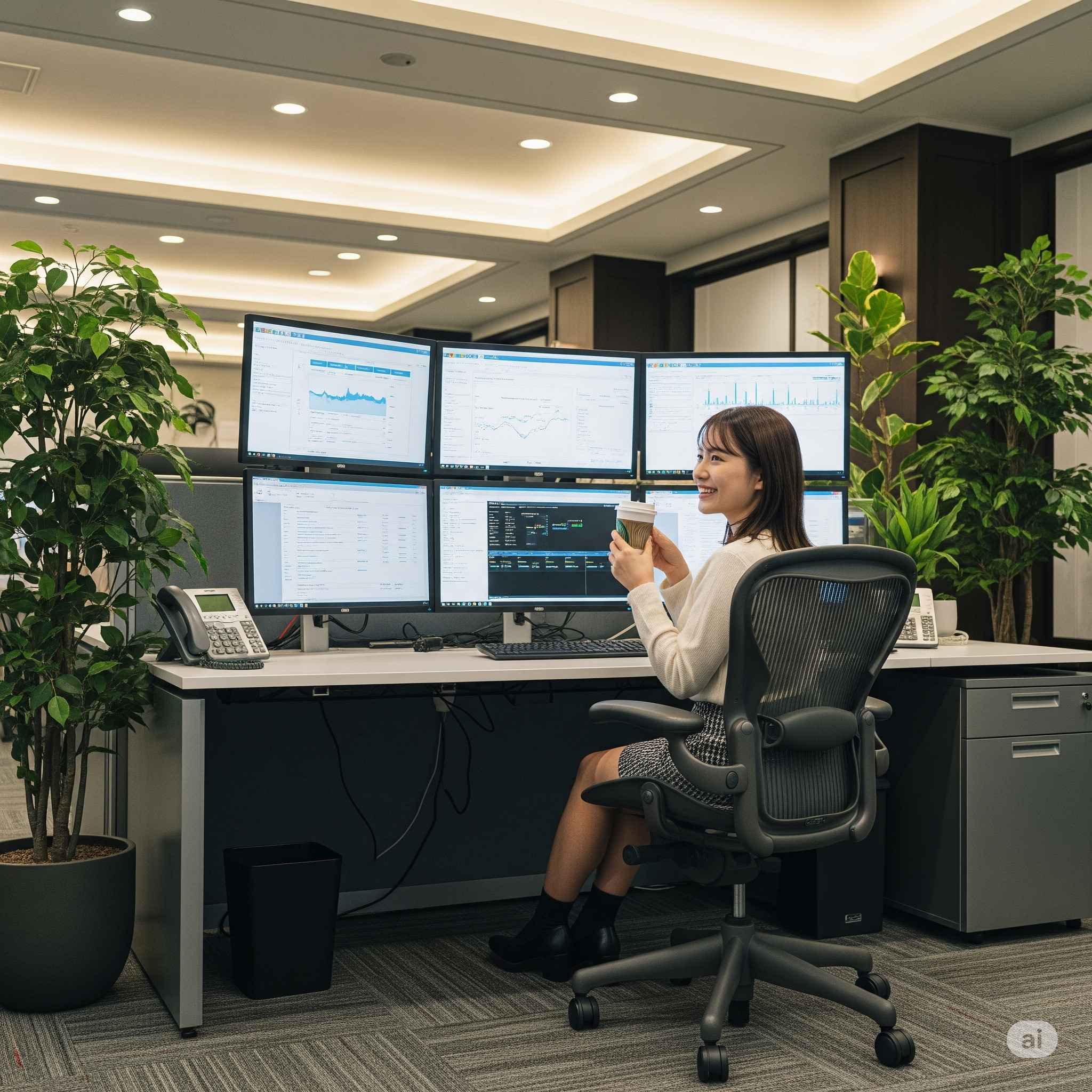 マーケティング担当で年収5,000万円も夢じゃない！最低でも2,000万円が主流！超一流の戦略とキャリアパスを徹底解説