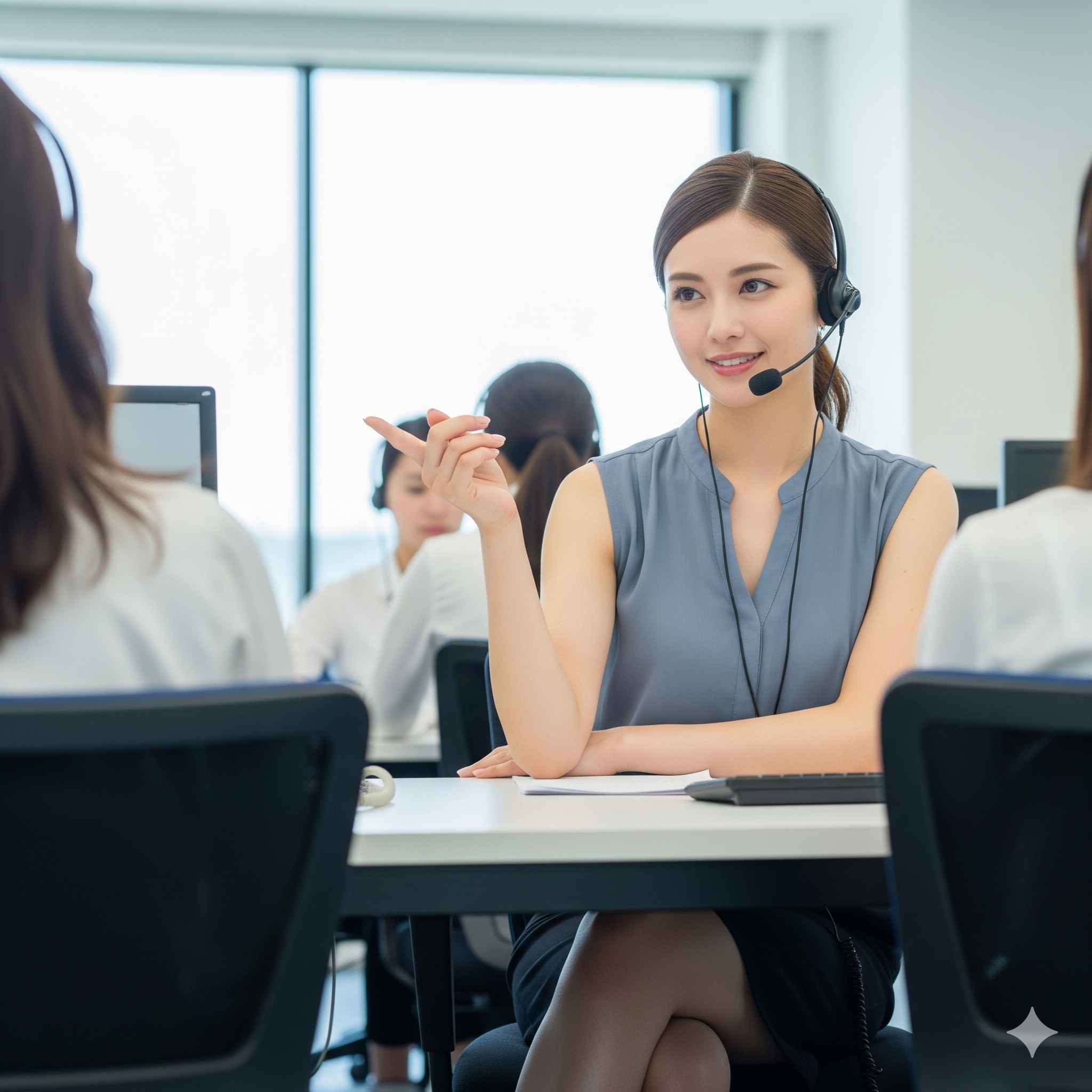 アウトバウンドコールセンターとは？コールセンターのアウトバウンド成功の鍵と導入メリット・デメリットを徹底解説