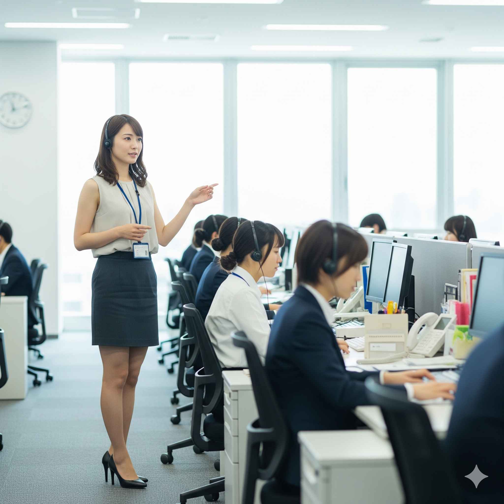 コールセンターとITILの関係性とは？ITILはサービス品質を向上させる実践ガイド