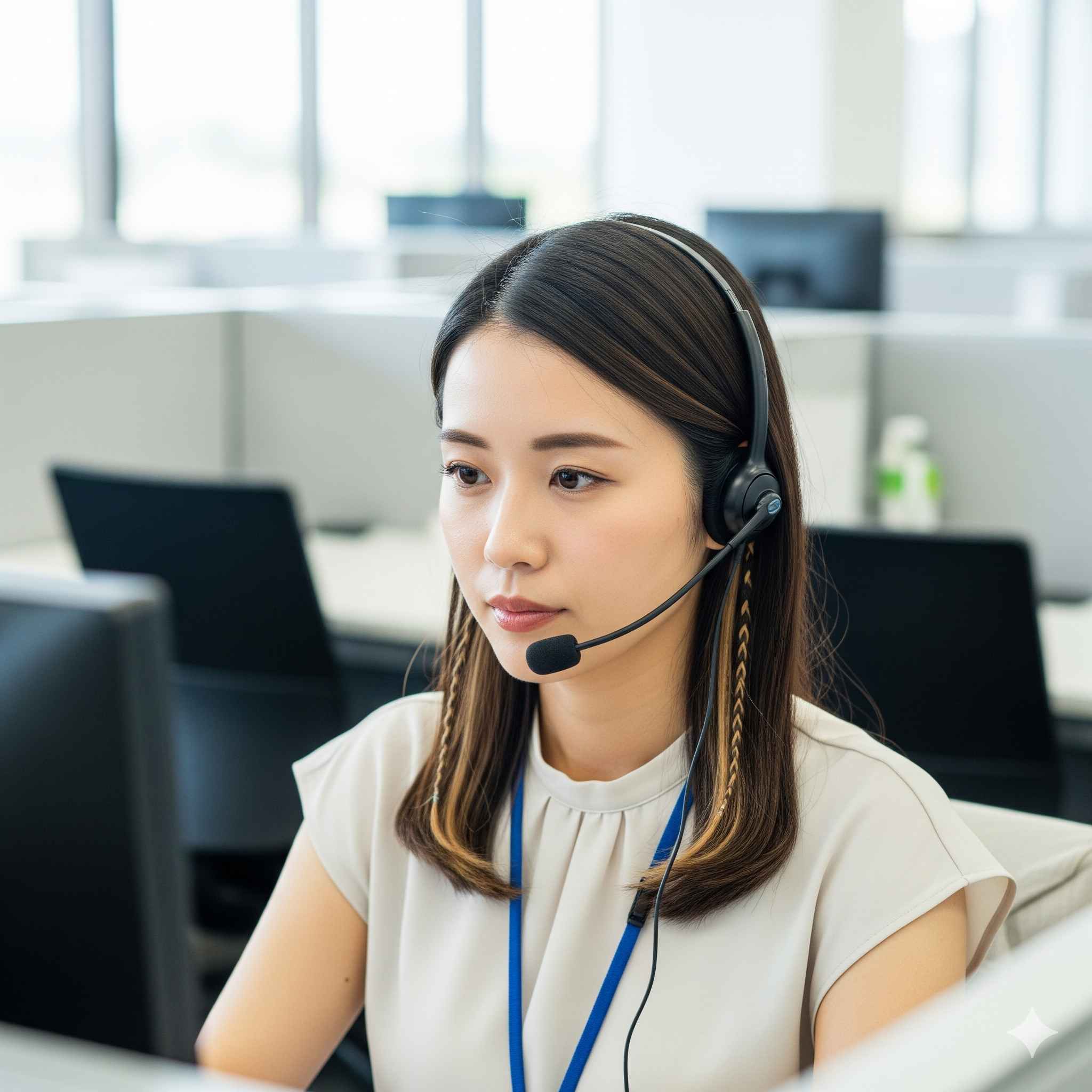 コールセンターのクレーム対応マニュアル｜心が折れないクレーム対応と対処法