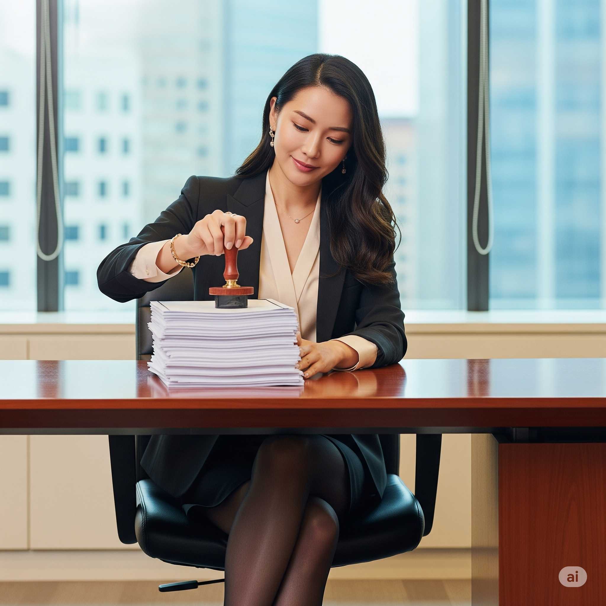 社判・代表印・角印・銀行印の違いを徹底解説｜社判・代表印・角印・銀行印の正しい使い分けのポイント