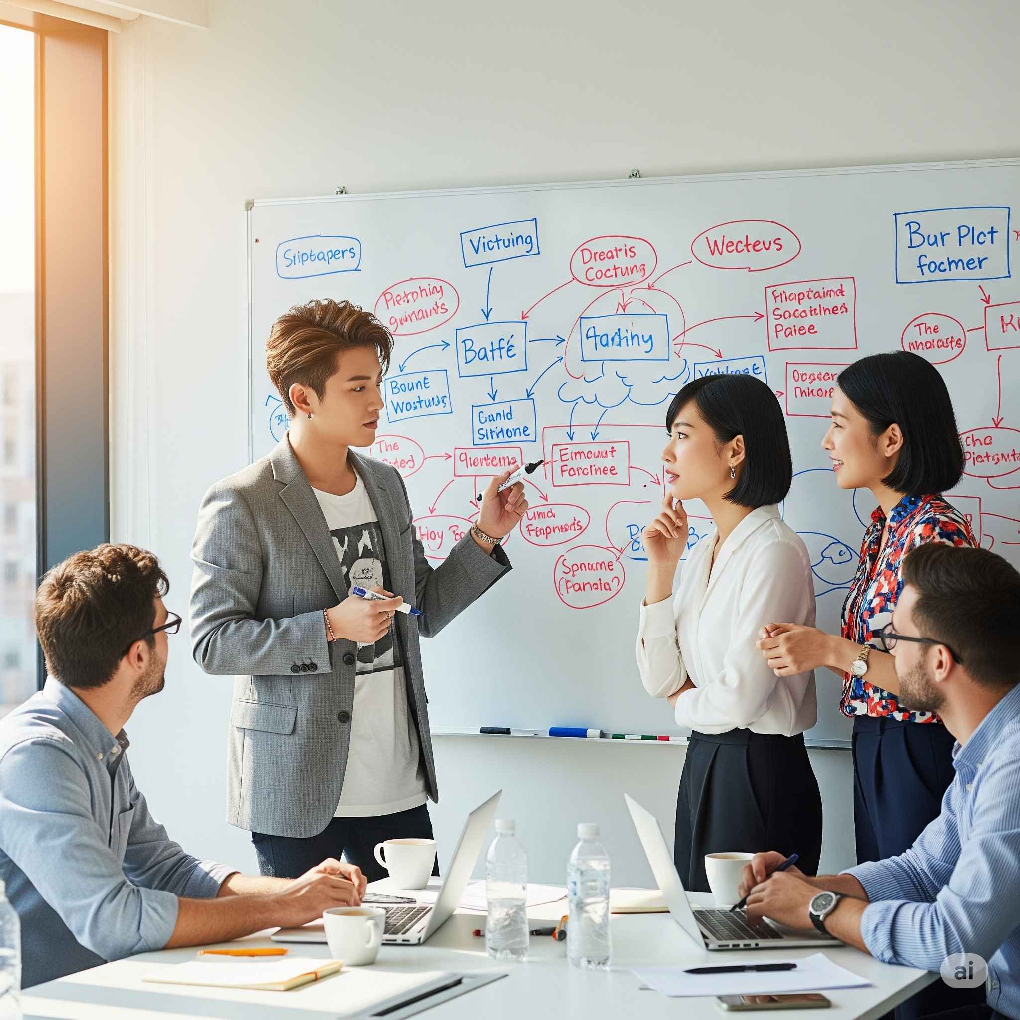 撤退基準の作成方法｜撤退基準は事業失敗を防ぐためにも必要