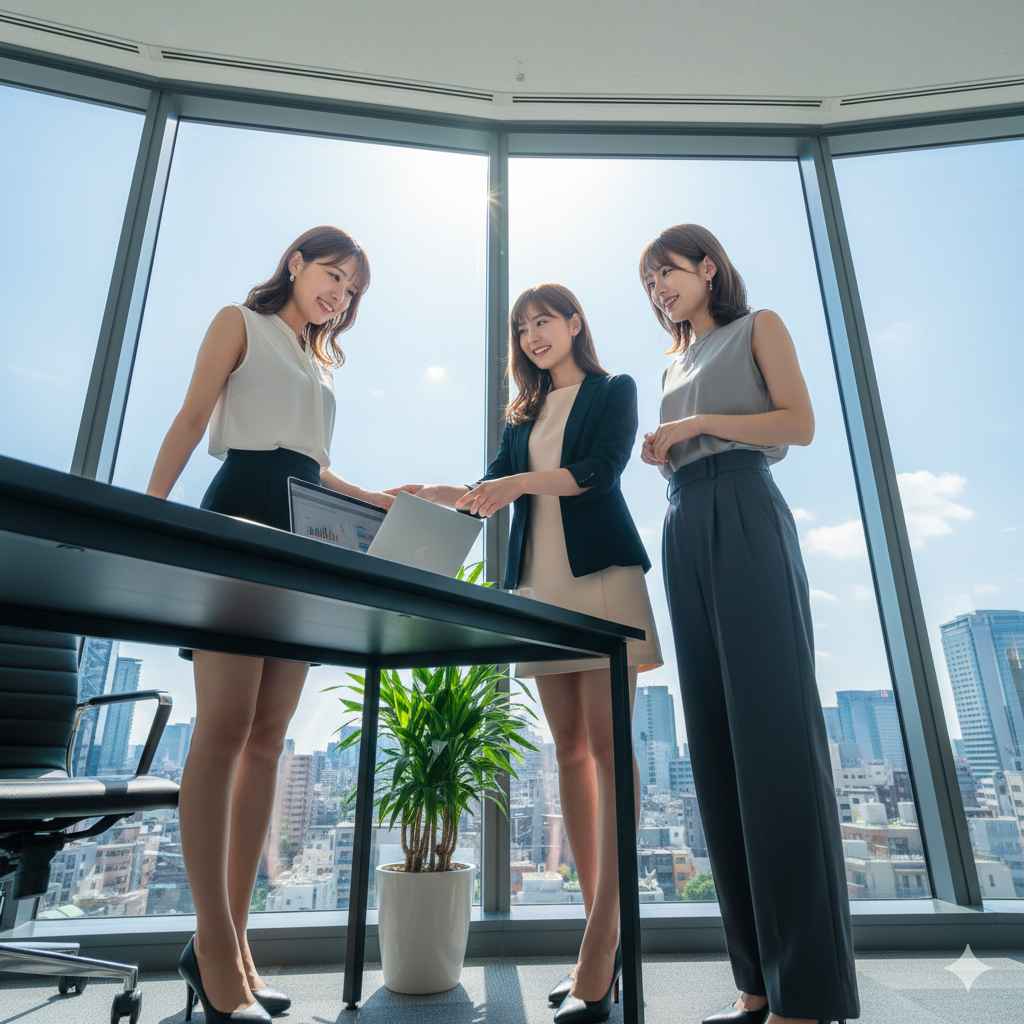 脚が綺麗で得したこと：美脚で人生が変わる完全ガイド【美脚ケア＆最新情報】