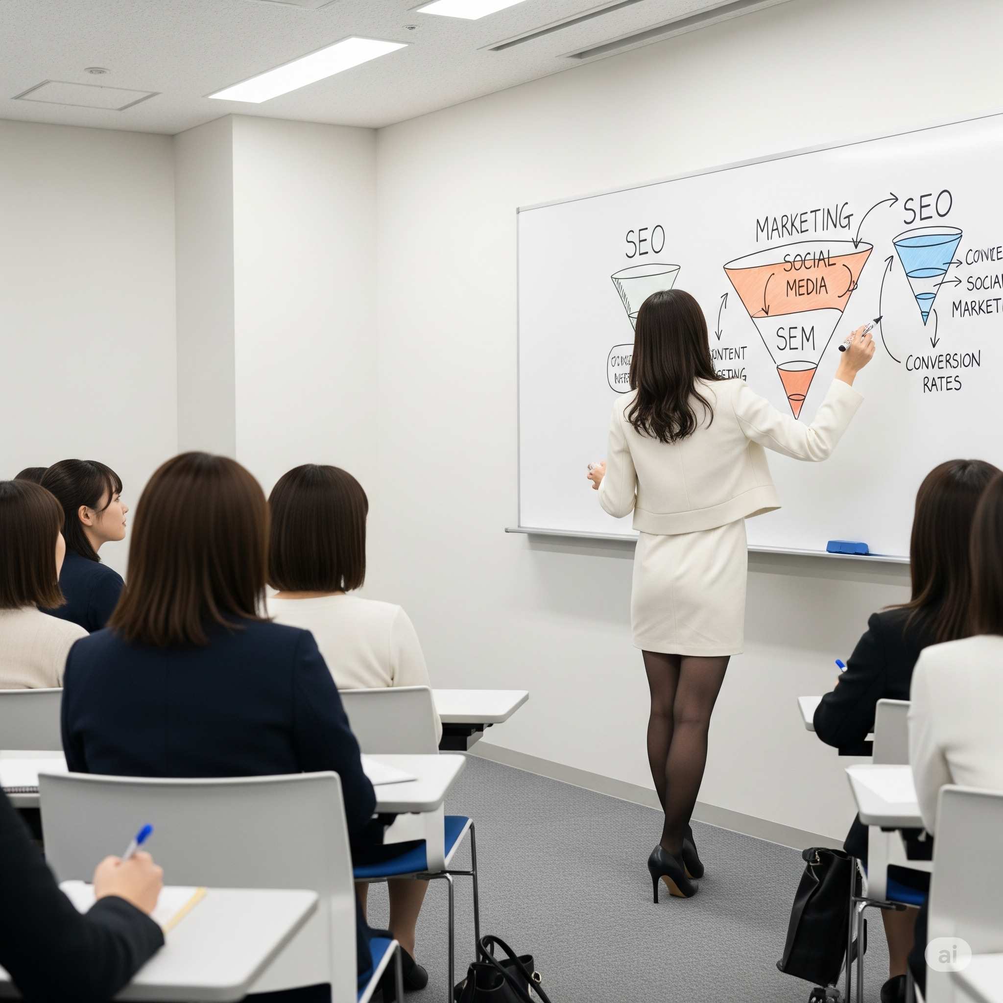 デジタルマーケティングの必須用語・単語一覧【決定版】基礎からWeb広告・SEOまで徹底解説