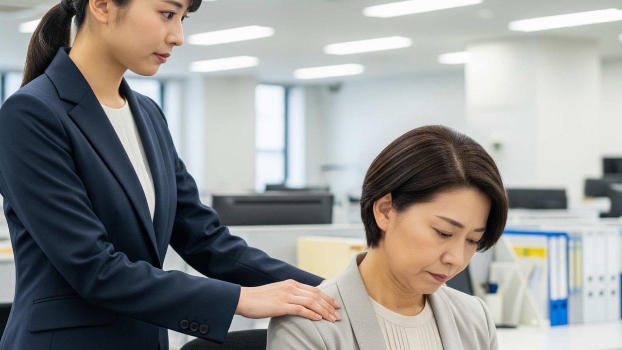 50歳SESエンジニア。その年齢でその生き方、本当にそのままでいいのか？50歳でSESの知人が心配