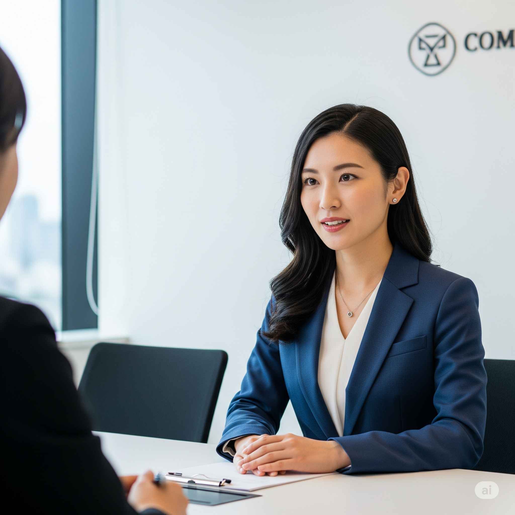 コールセンターの面接対策！コールセンターの面接で必ず聞かれる質問と好印象を与える回答例