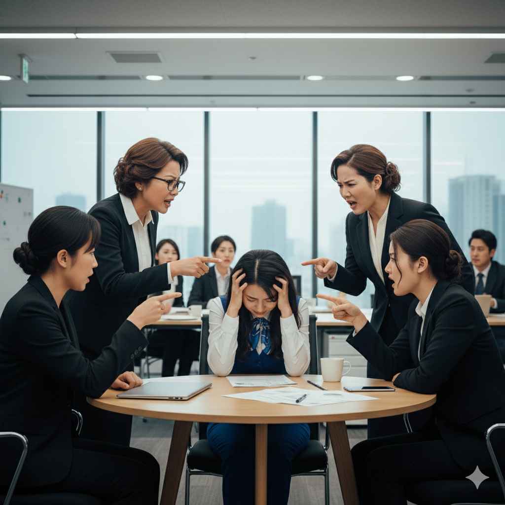 コールセンターのハラスメント対策｜コールセンターのハラスメント種類から具体的な対処法、相談先まで徹底解説