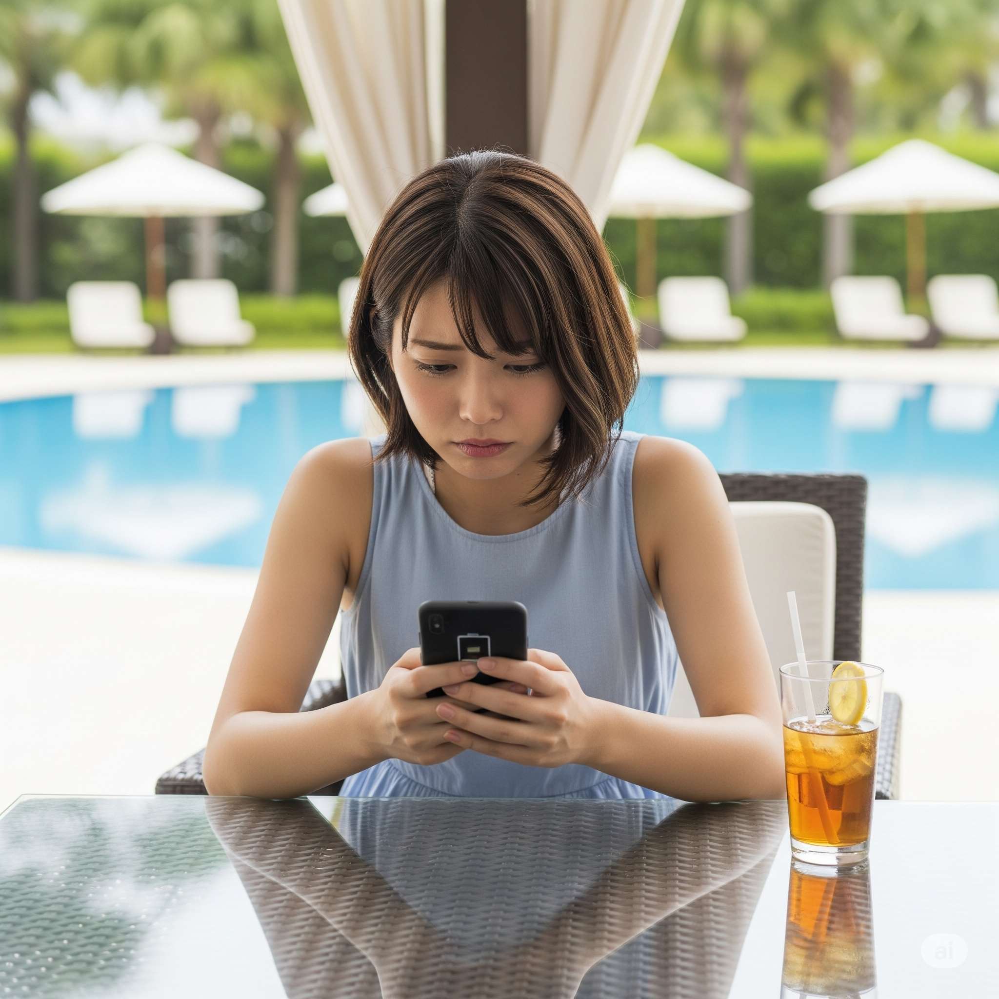 休暇中の仕事のチャットがうざい…を解決！今すぐできる対処法と伝え方、根本原因を徹底解説