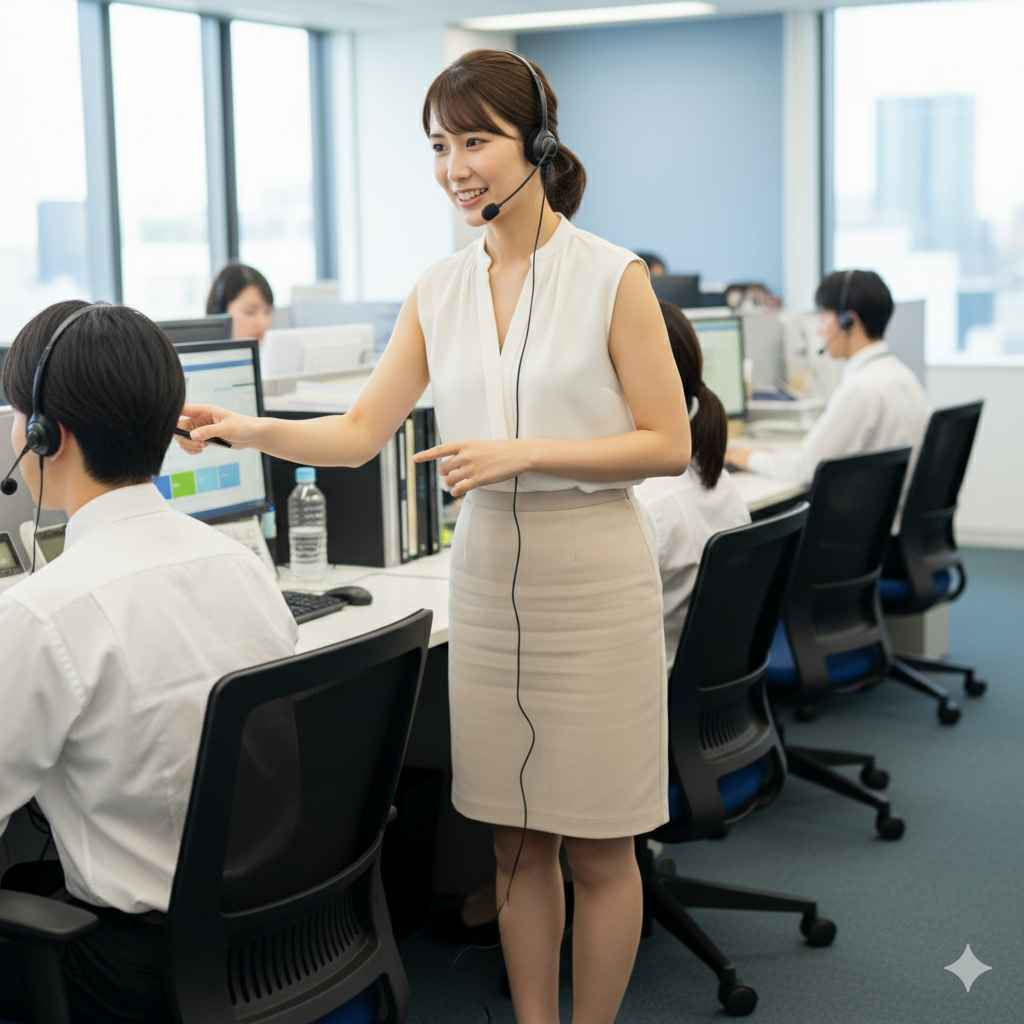 コールセンターとITILの関係性とは？ITILはサービス品質を向上させる実践ガイド