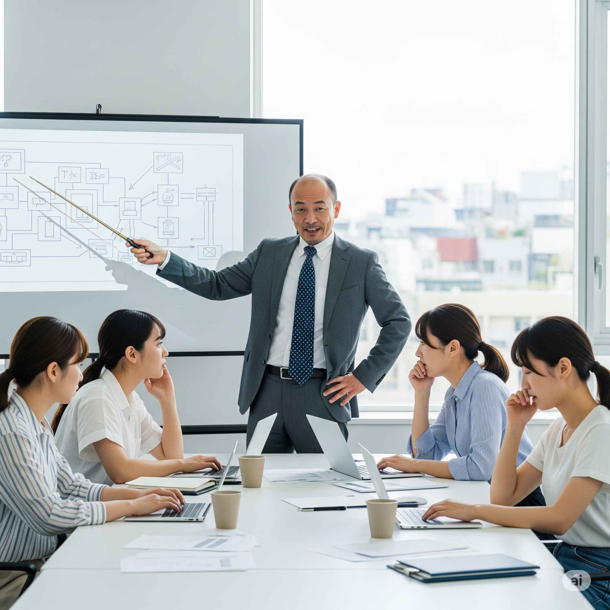 「ラボ型制作」は本当にやめとけ。ラボ型制作で後悔する前に知っておくべき失敗パターンと成功の秘訣