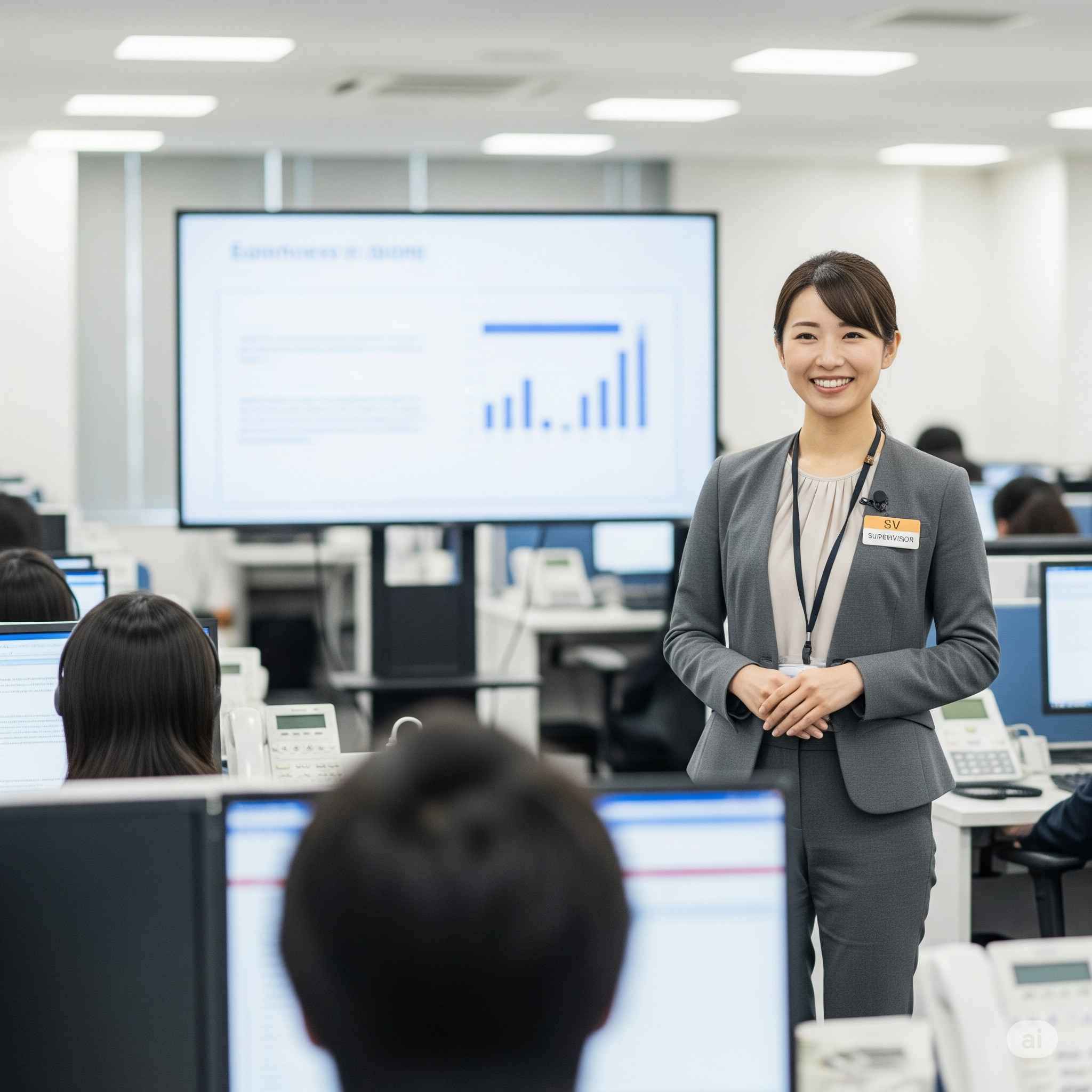 【もう限界…】コールセンターがつらいと感じる7つの理由と今日からできるコールセンターのつらさの解決策