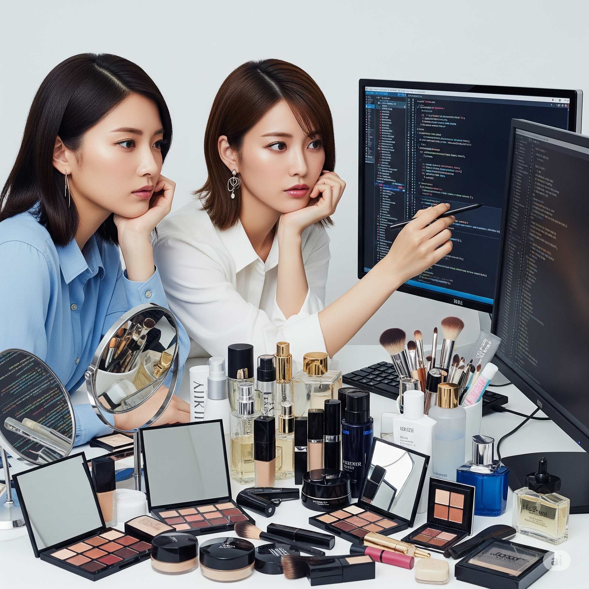 美意識が強すぎる同僚がいて少し怖い…「美意識が強すぎる」その心理と上手に付き合う方法