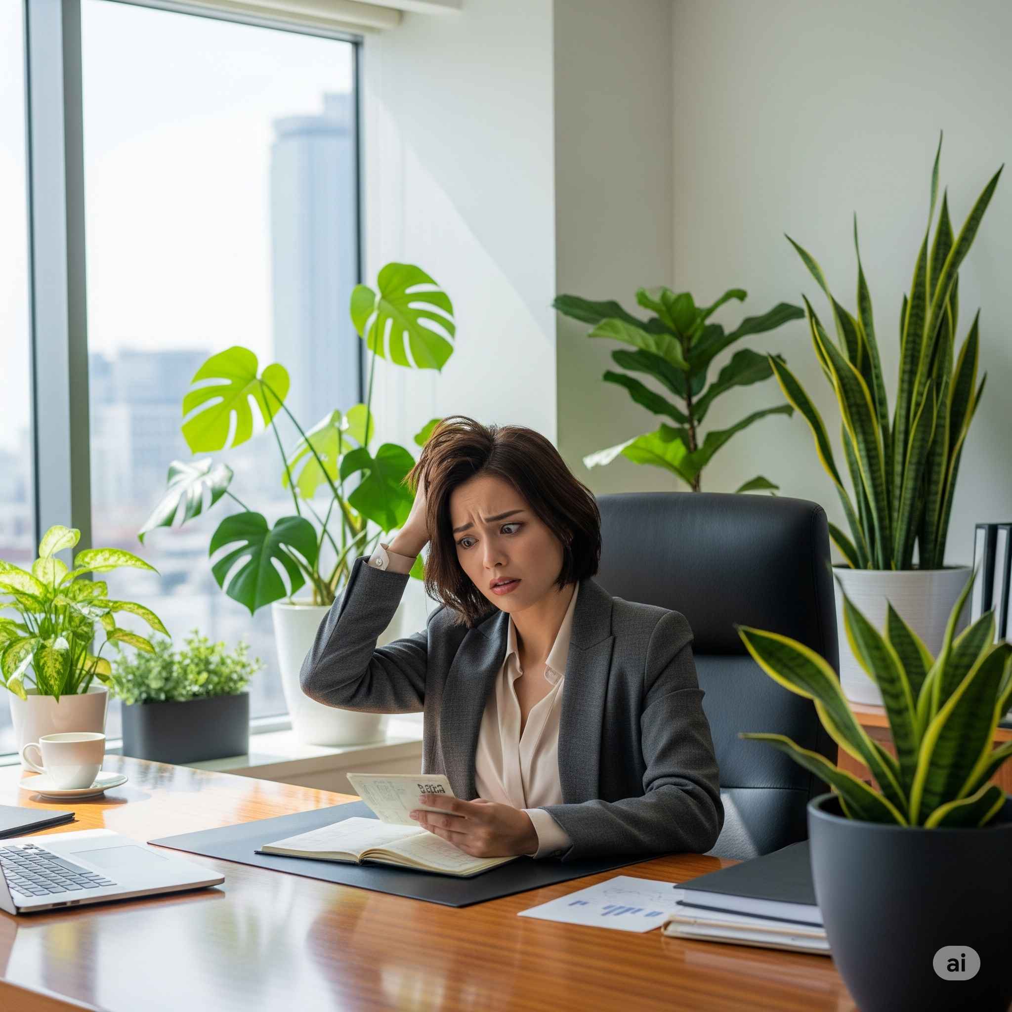 ストックオプションを行使したいけど現金がない…どうすればいい？専門家が教わった3つの解決策