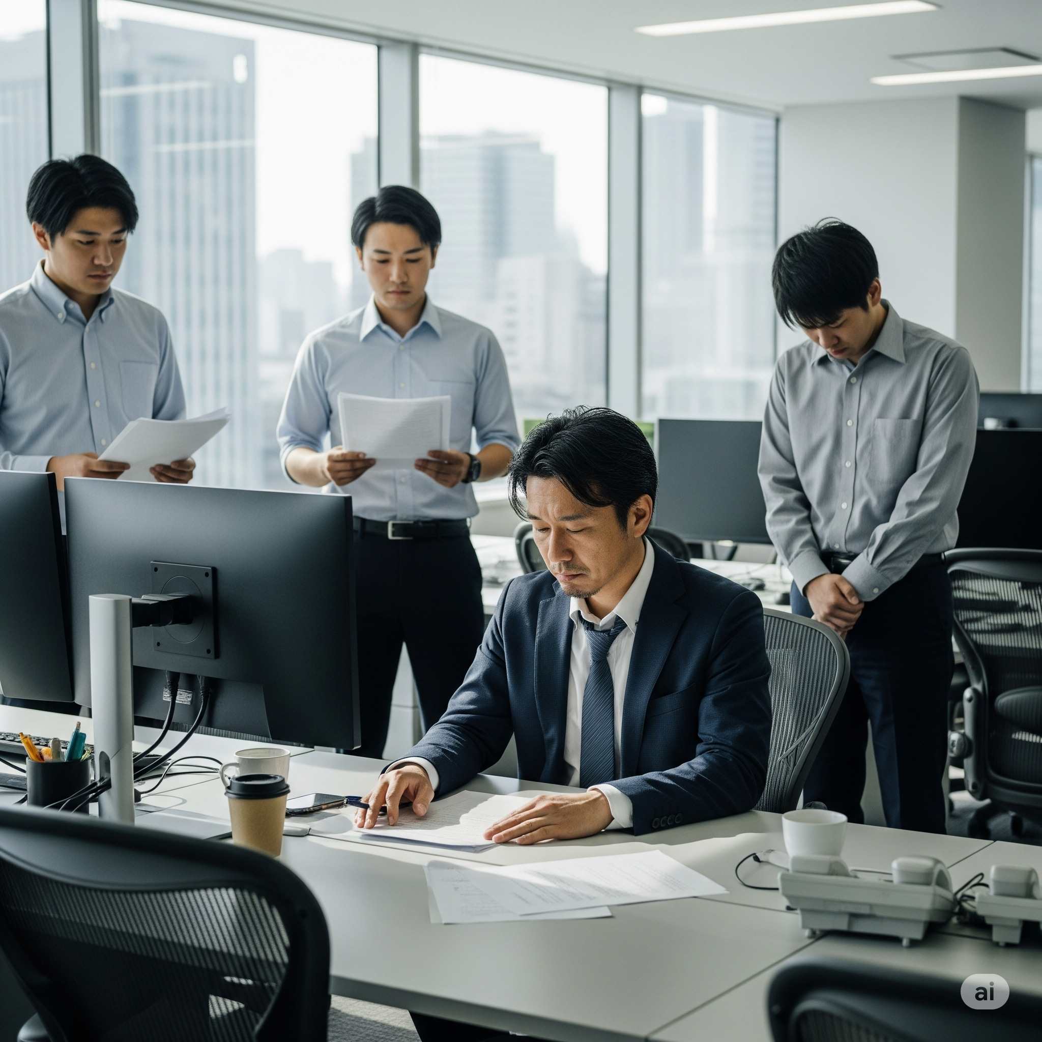 メッセンジャーボーイに価値はない？「はい」と答える前に知るべき3つの本質【脱却ガイド】