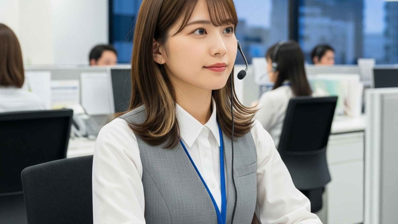 【傾聴力】コールセンターの傾聴力とは?傾聴力を高めるための7つのテクニックと実践方法