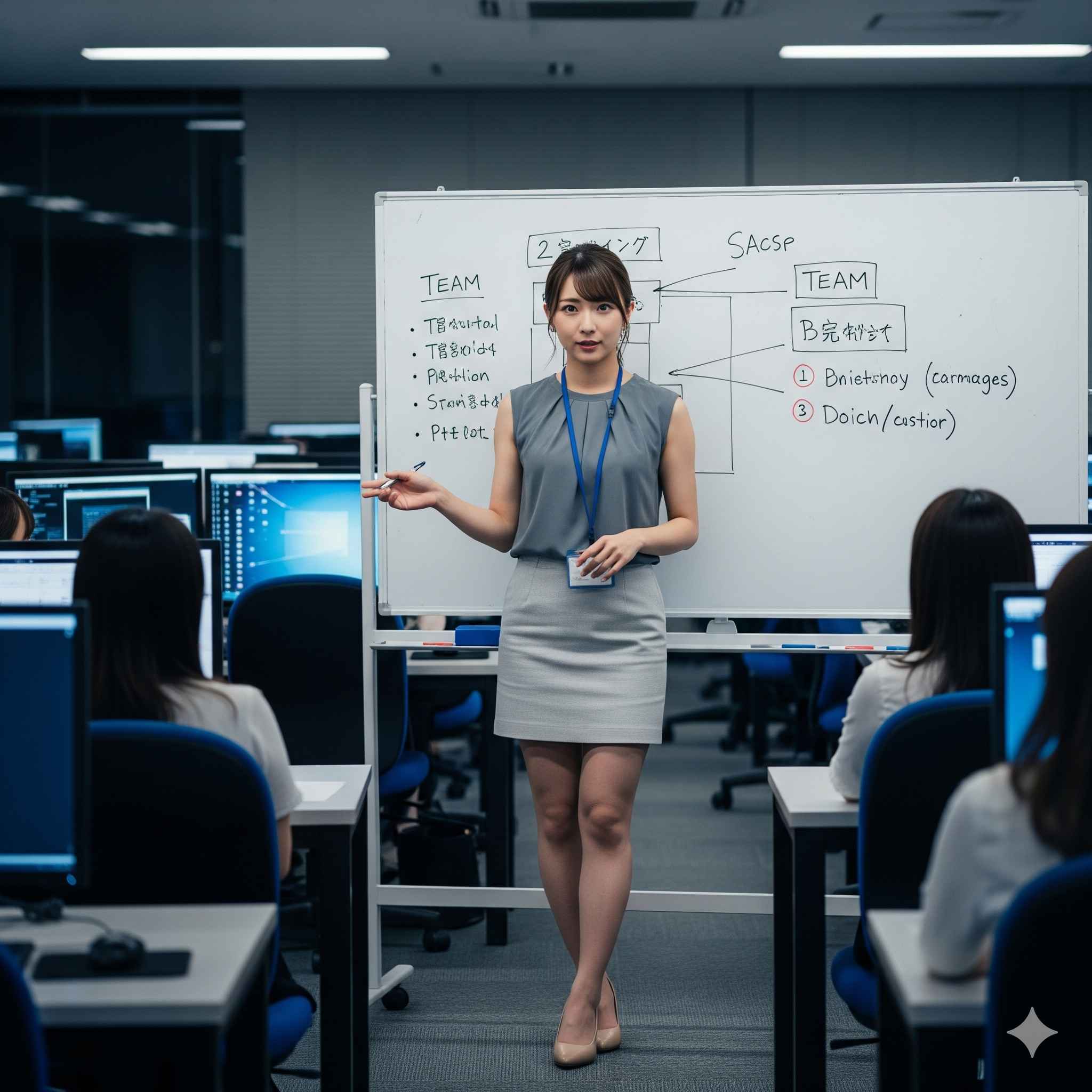 コールセンターとITILの関係性とは？ITILはサービス品質を向上させる実践ガイド