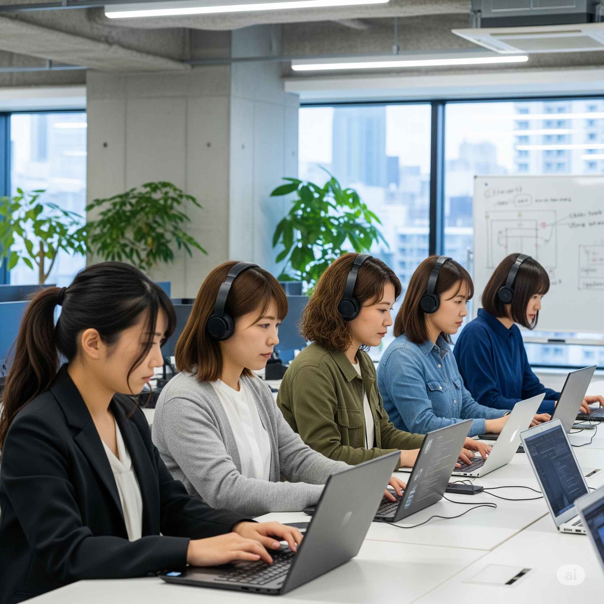 「ラボ型制作」は本当にやめとけ。ラボ型制作で後悔する前に知っておくべき失敗パターンと成功の秘訣