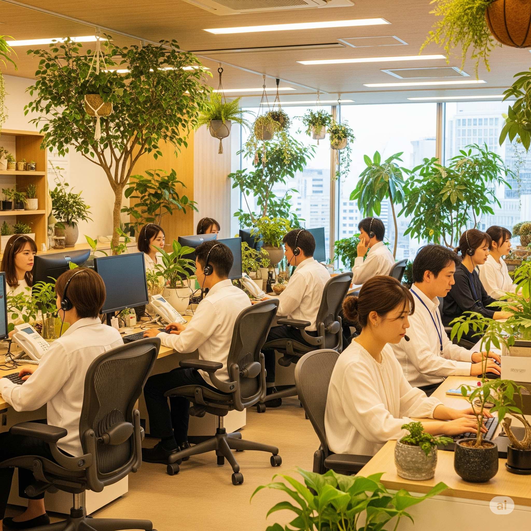 コールセンターの「魔法の言葉」とは？コールセンターの「魔法の言葉」は顧客の心を掴むフレーズと心理学的アプローチ！