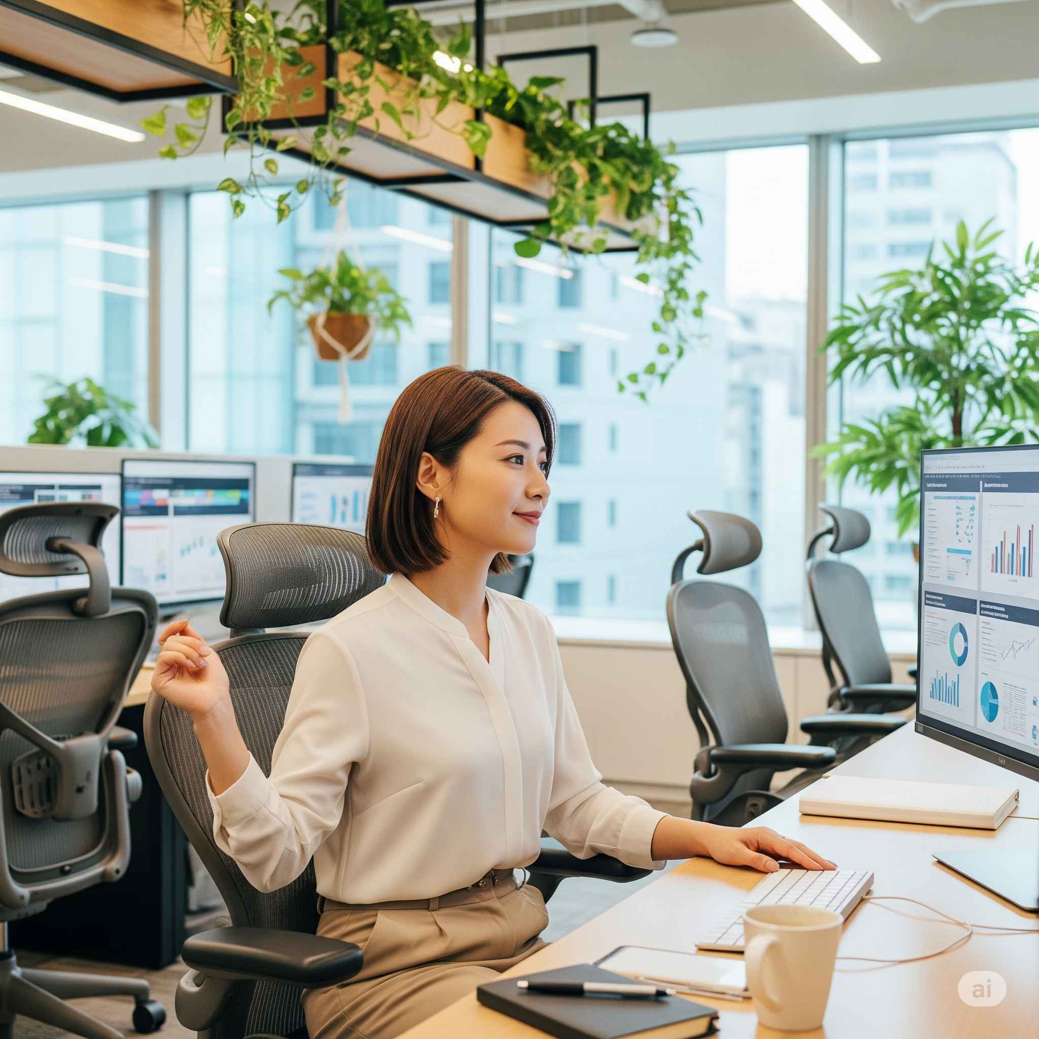 マーケティング担当で年収5,000万円も夢じゃない！最低でも2,000万円が主流！超一流の戦略とキャリアパスを徹底解説