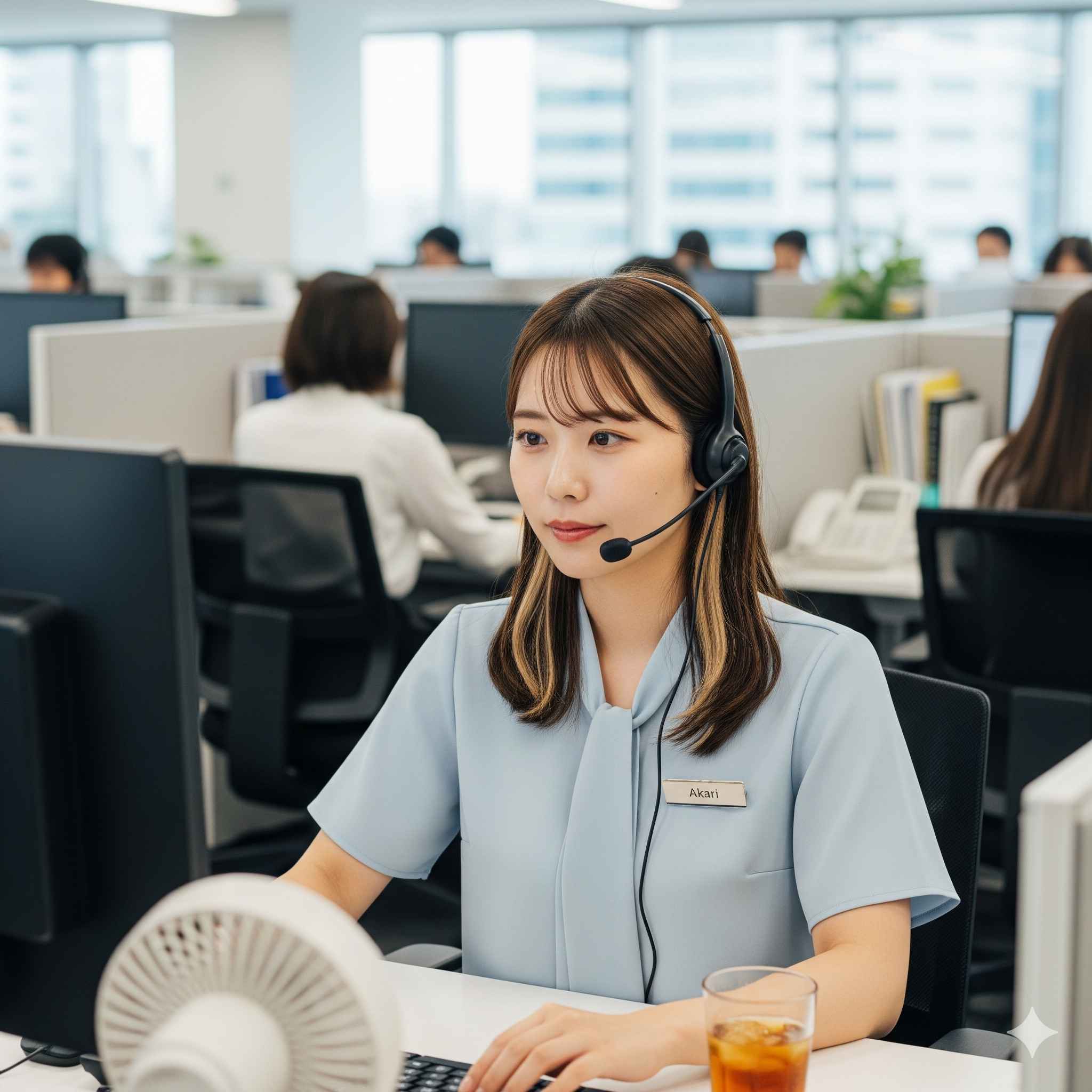 コールセンターのクレーム対応マニュアル｜心が折れないクレーム対応と対処法