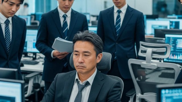 メッセンジャーボーイに価値はない？「はい」と答える前に知るべき3つの本質【脱却ガイド】