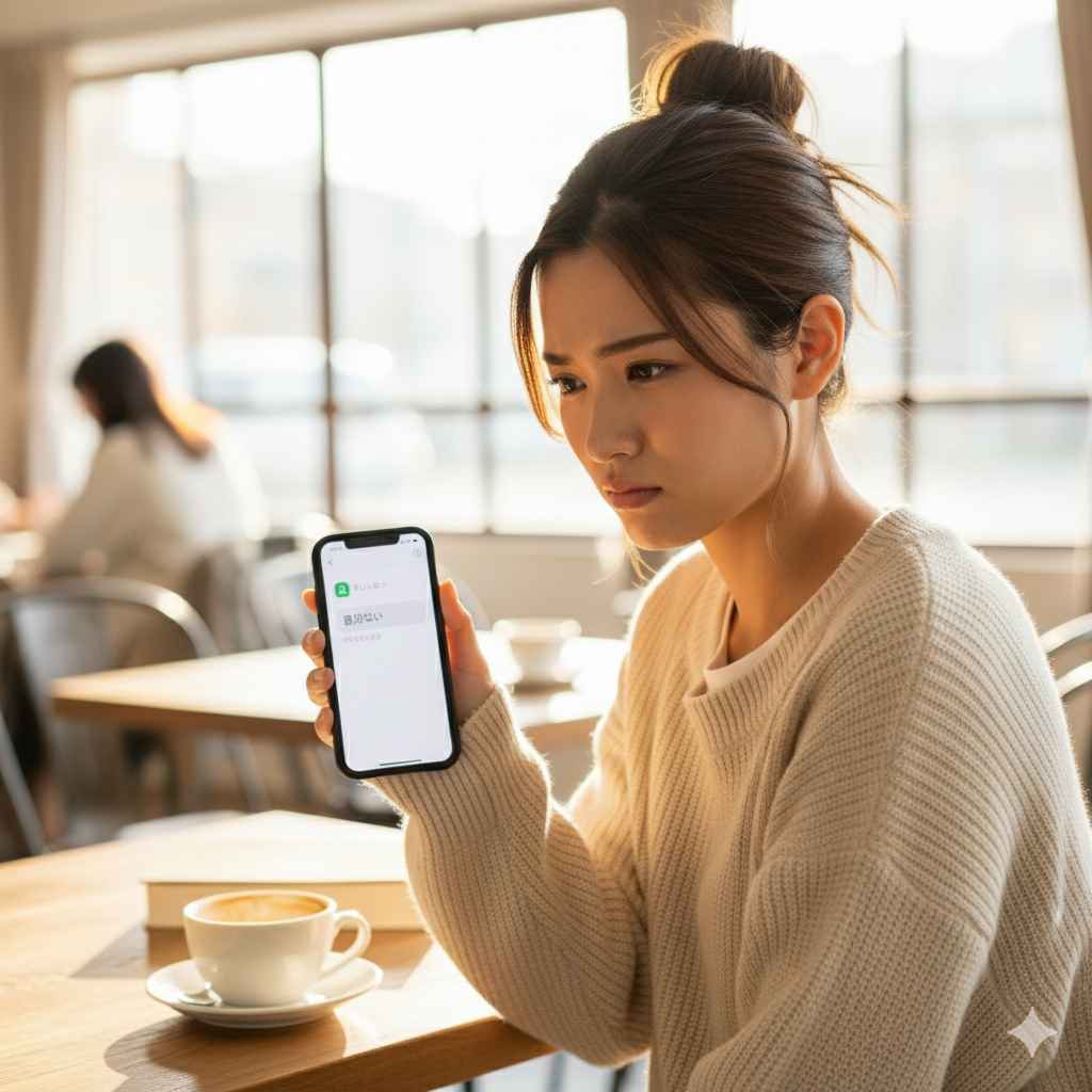 休みの日、部下からの急な連絡は「嫌がらせ」？そのモヤモヤの原因と対処法を徹底解説