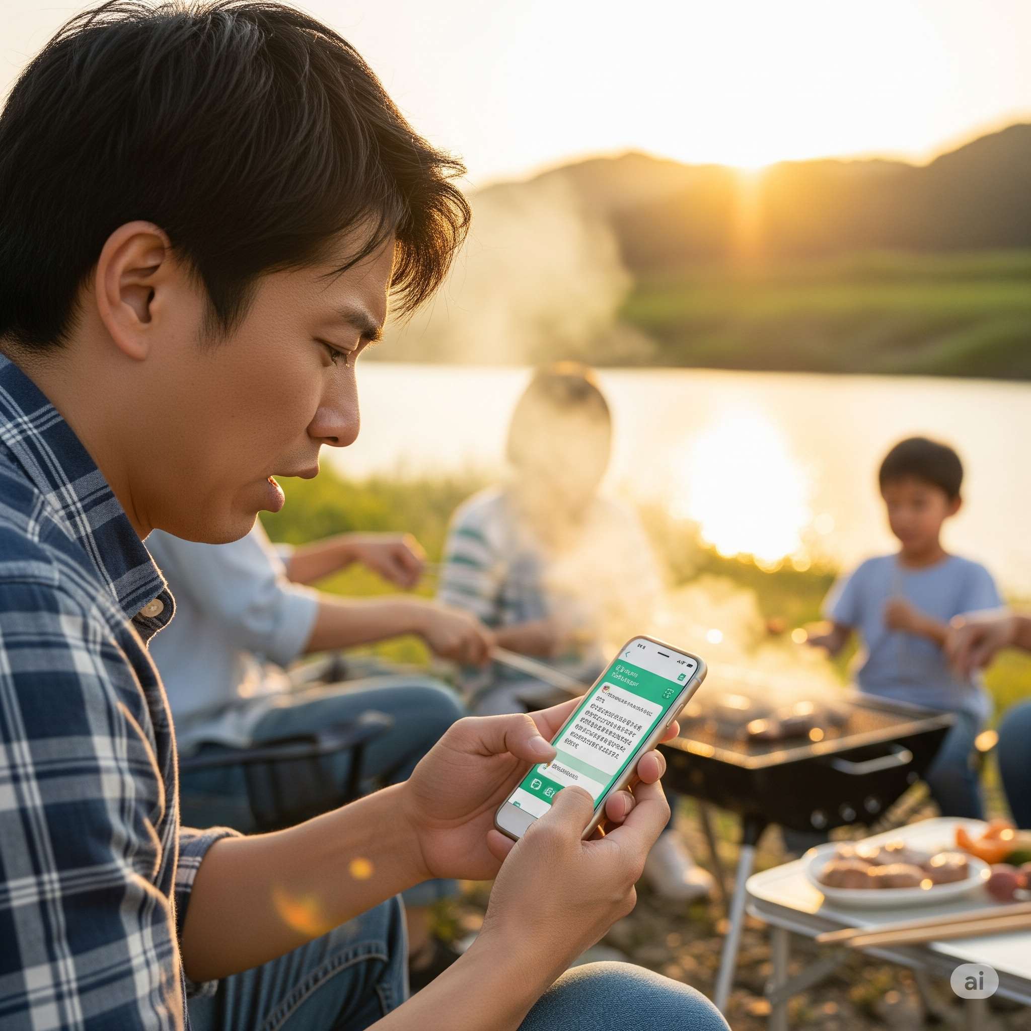 休暇中の仕事のチャットがうざい…を解決！今すぐできる対処法と伝え方、根本原因を徹底解説