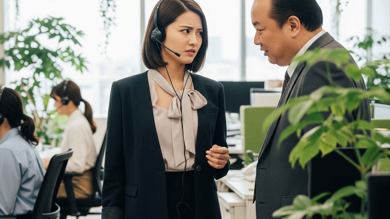 「コールセンターはクズの集まり」は本当か？「コールセンターはクズの集まり」絶望的な環境から抜け出すための全知識