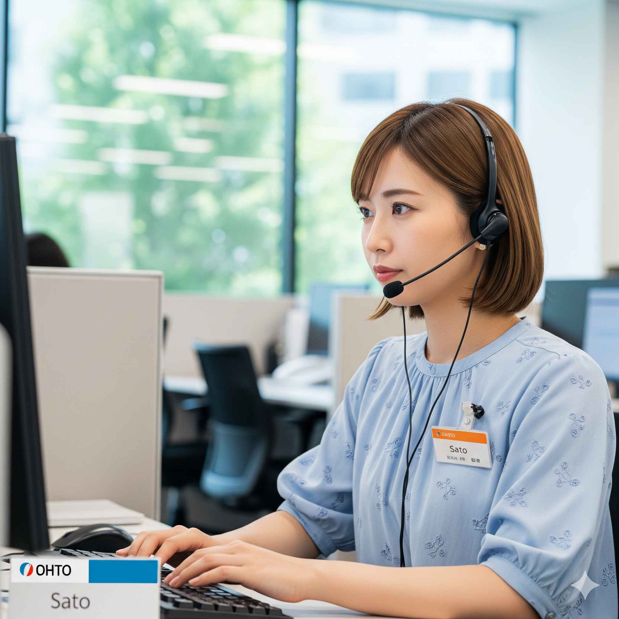 コールセンターのクレーム対応マニュアル｜心が折れないクレーム対応と対処法