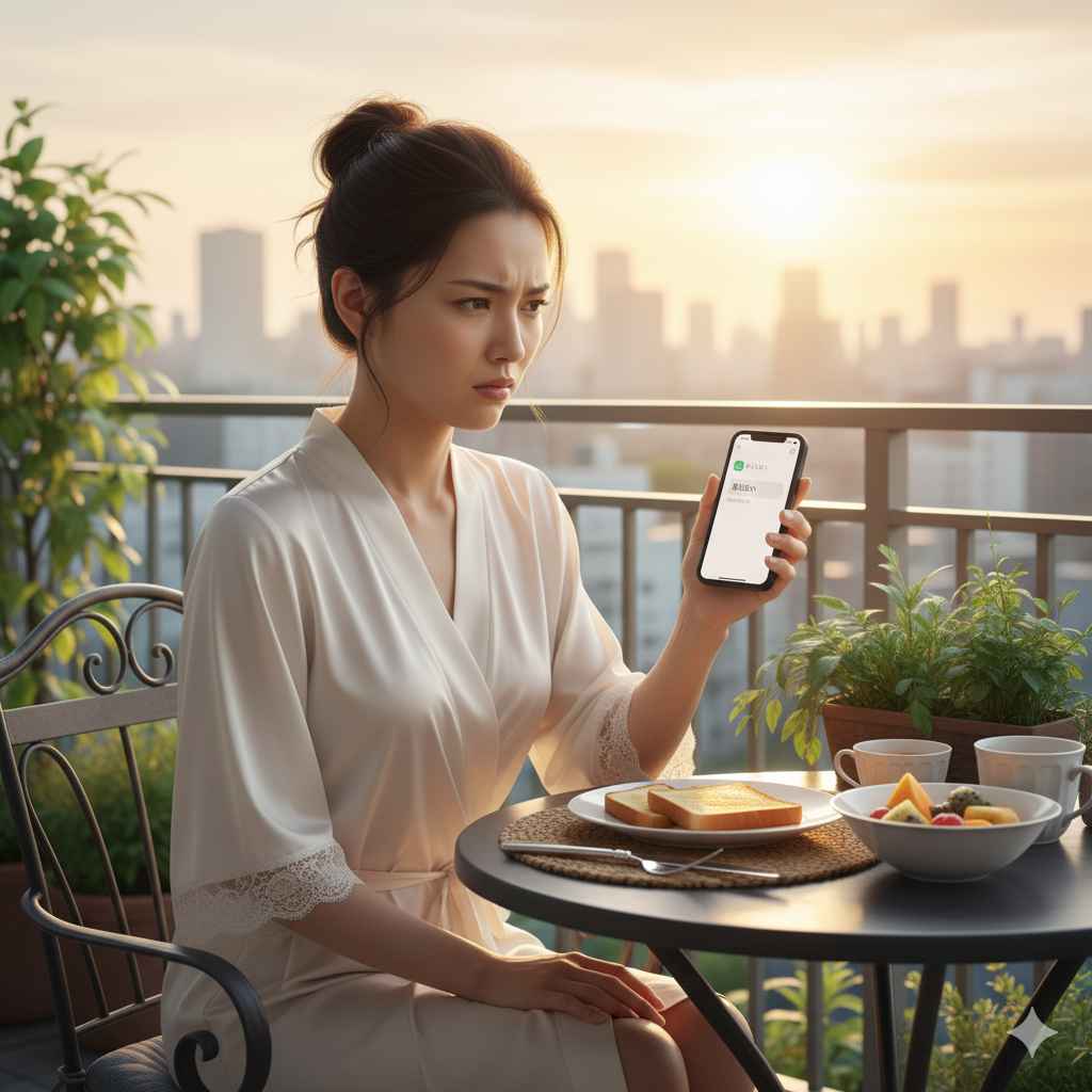 休みの日、部下からの急な連絡は「嫌がらせ」？そのモヤモヤの原因と対処法を徹底解説