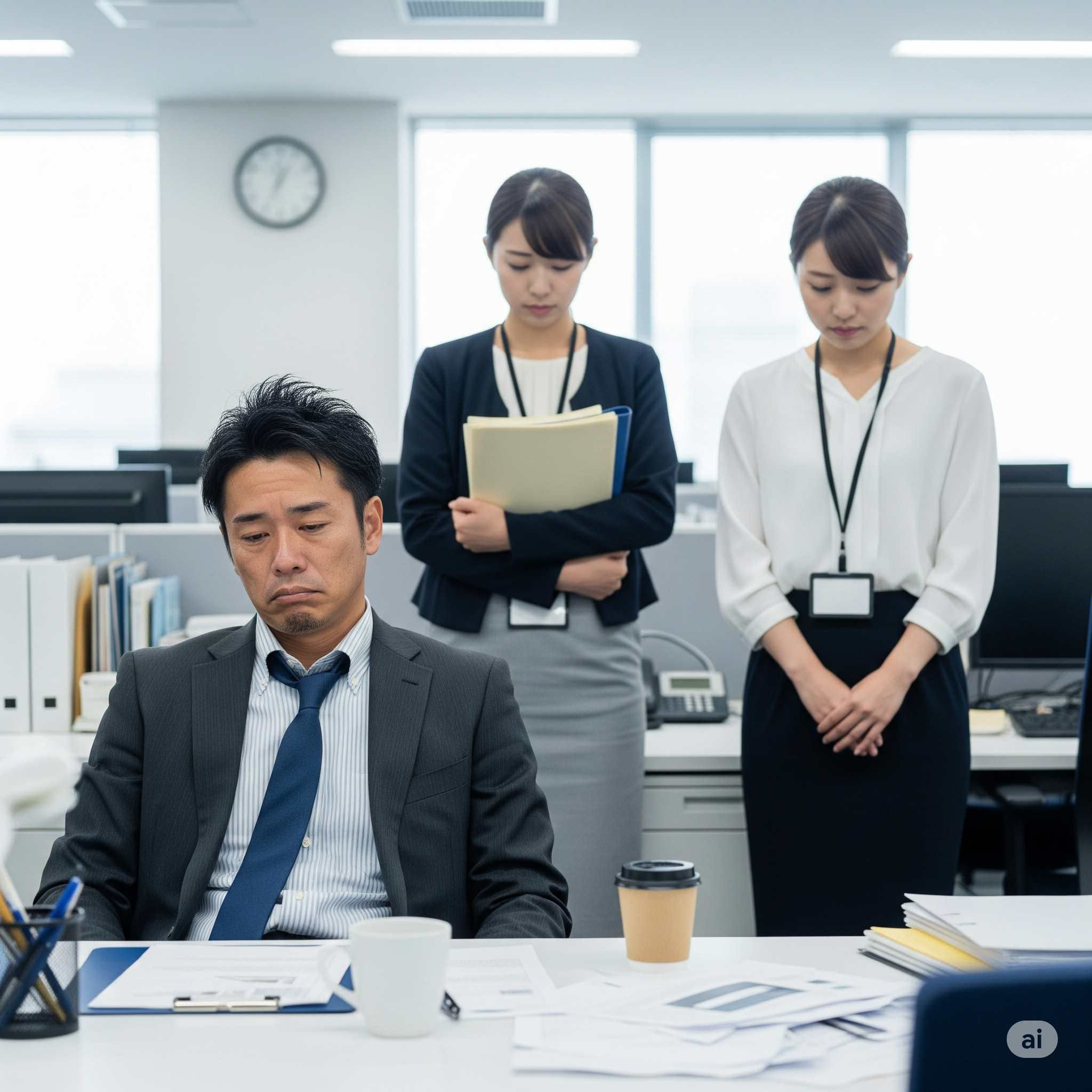 メッセンジャーボーイに価値はない？「はい」と答える前に知るべき3つの本質【脱却ガイド】