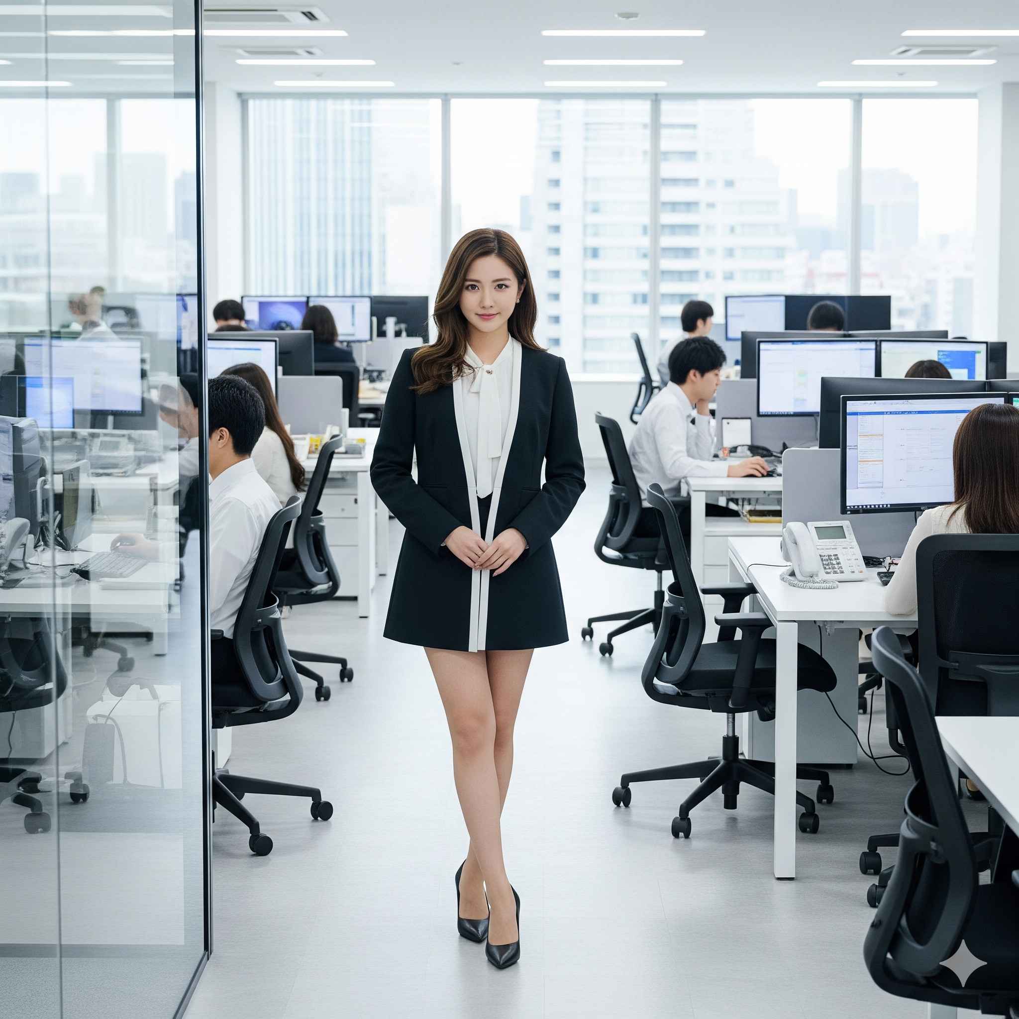 脚が綺麗で得したこと：美脚で人生が変わる完全ガイド【美脚ケア＆最新情報】