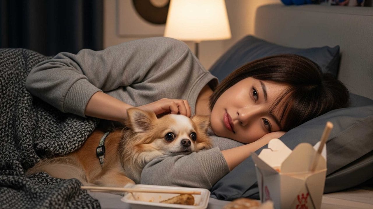 心のエネルギーを回復させる方法|専門家が教える「減らす」「休む」「満たす」の3ステップ