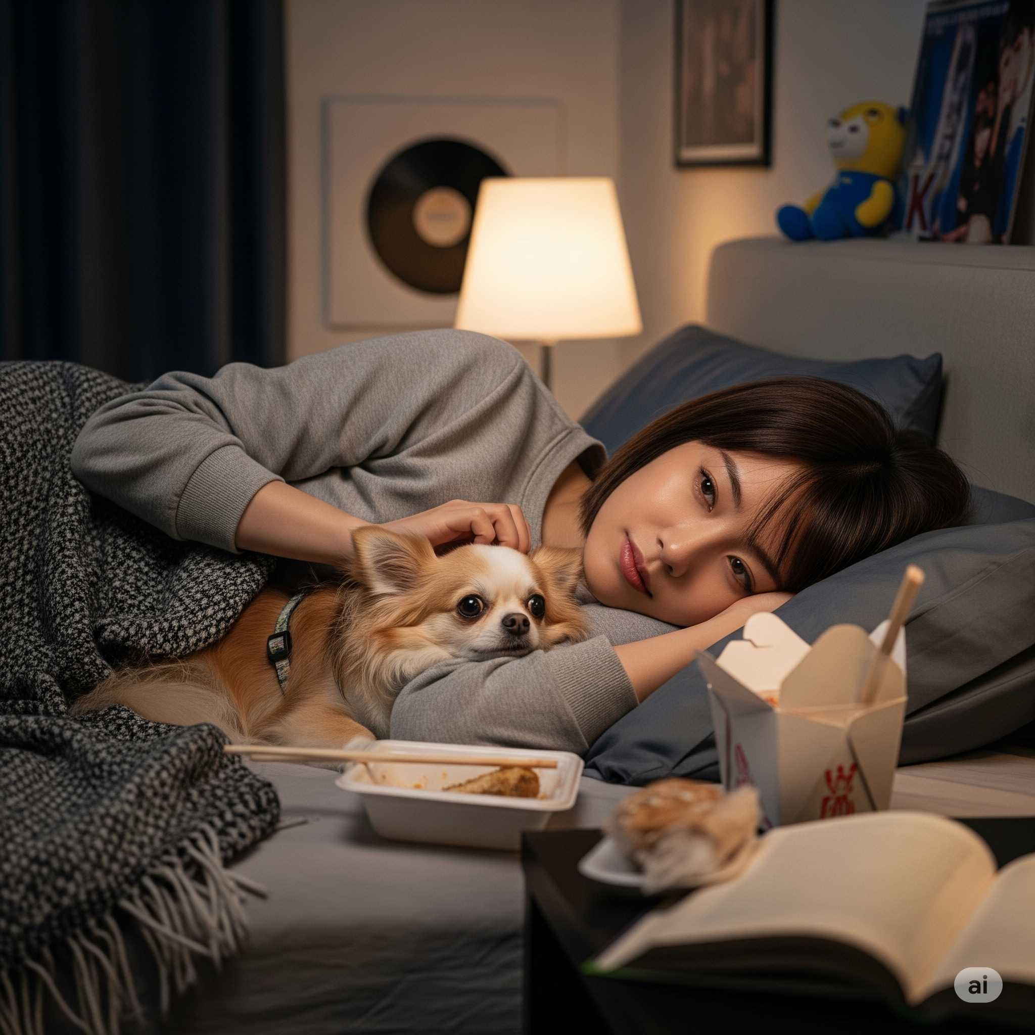 心のエネルギーを回復させる方法｜専門家が教える「減らす」「休む」「満たす」の3ステップ