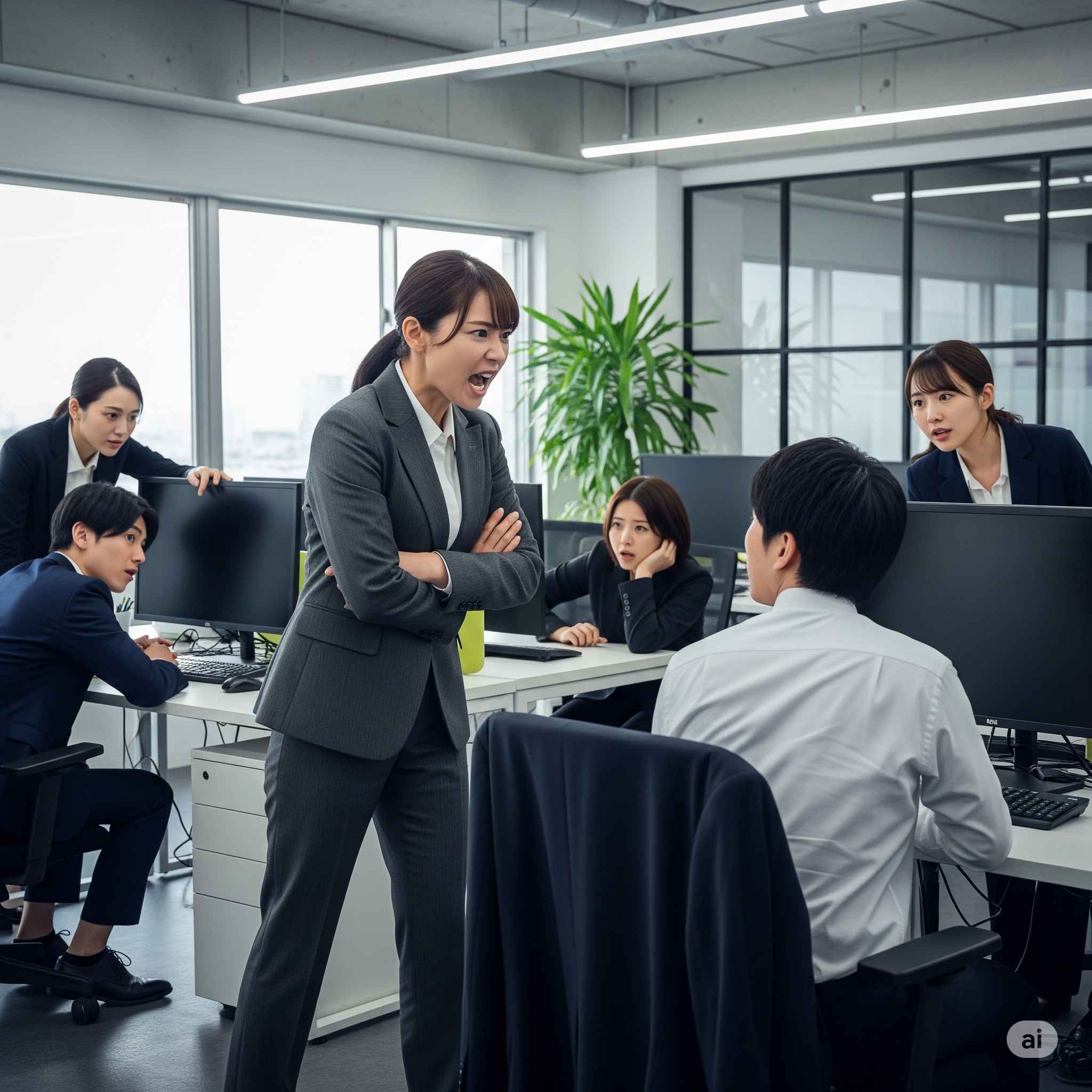 「留学した女性は気が強い」は本当？仕事がやりづらいと感じる本当の理由と円滑な関係を築く方法