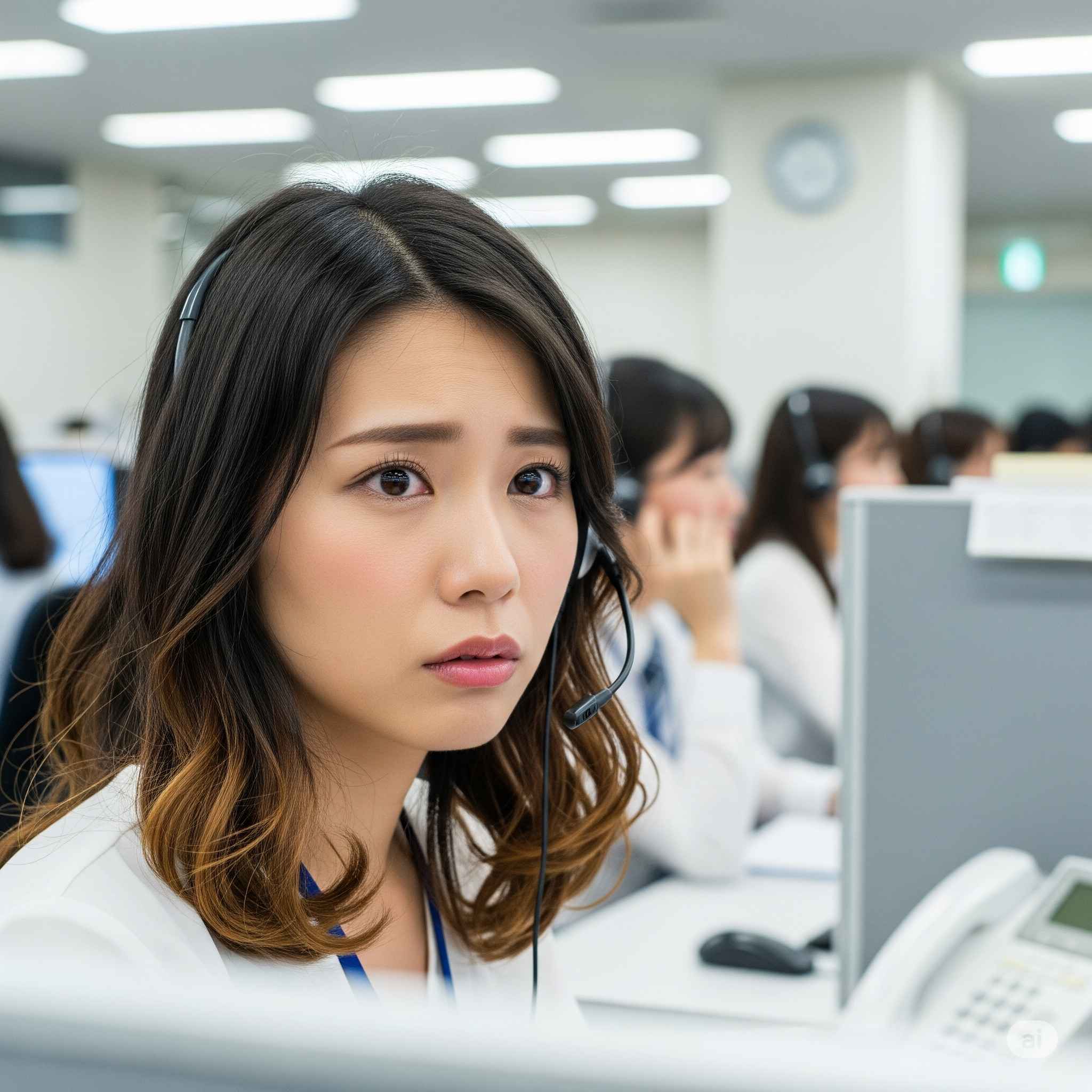 コールセンターのLCVとは？コールセンターにおけるLCV（Life-time Customer Value）の重要性と実践方法