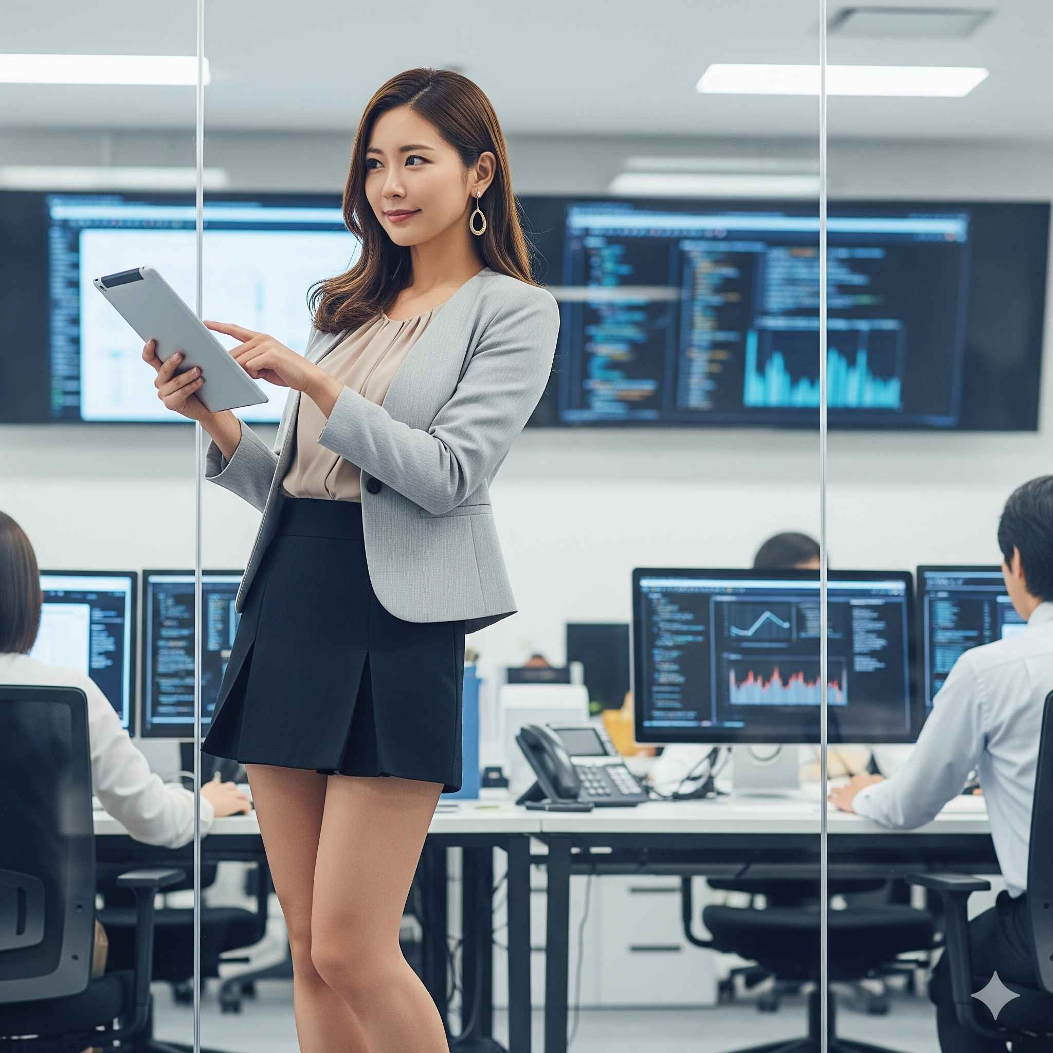 【強みと弱み】転職成功の鍵は「自己理解」。面接官の心を掴む強みと弱みの完璧な答え方