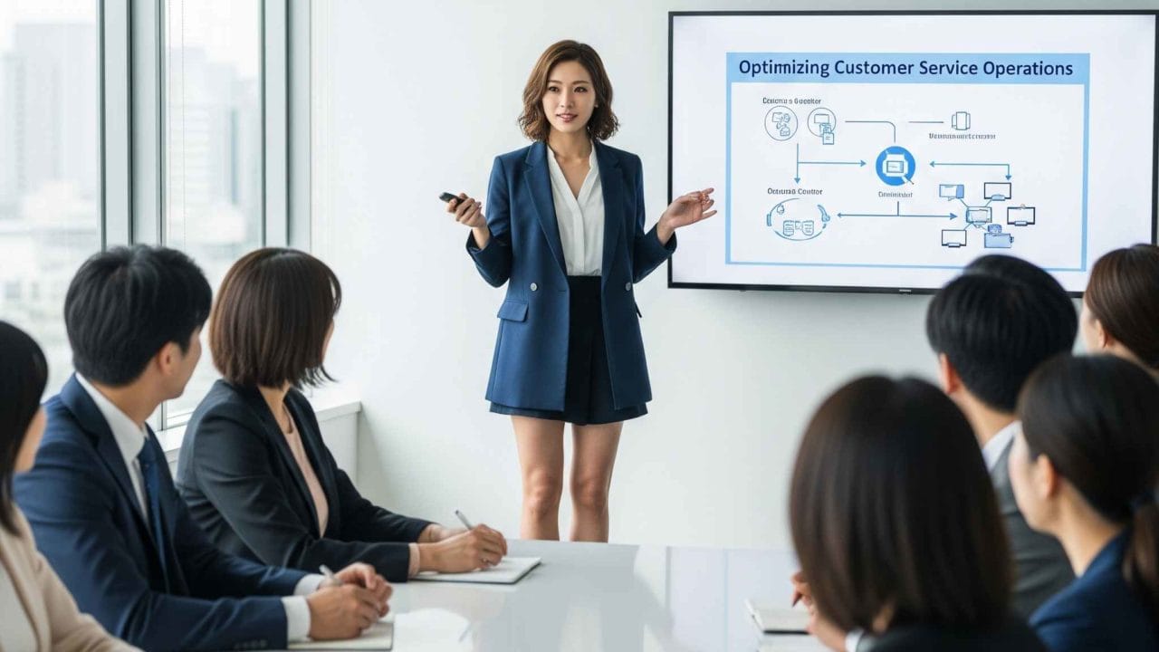 現場に常に大胆権限委譲と抜擢人事を!実行のためのロードマップと成功事例