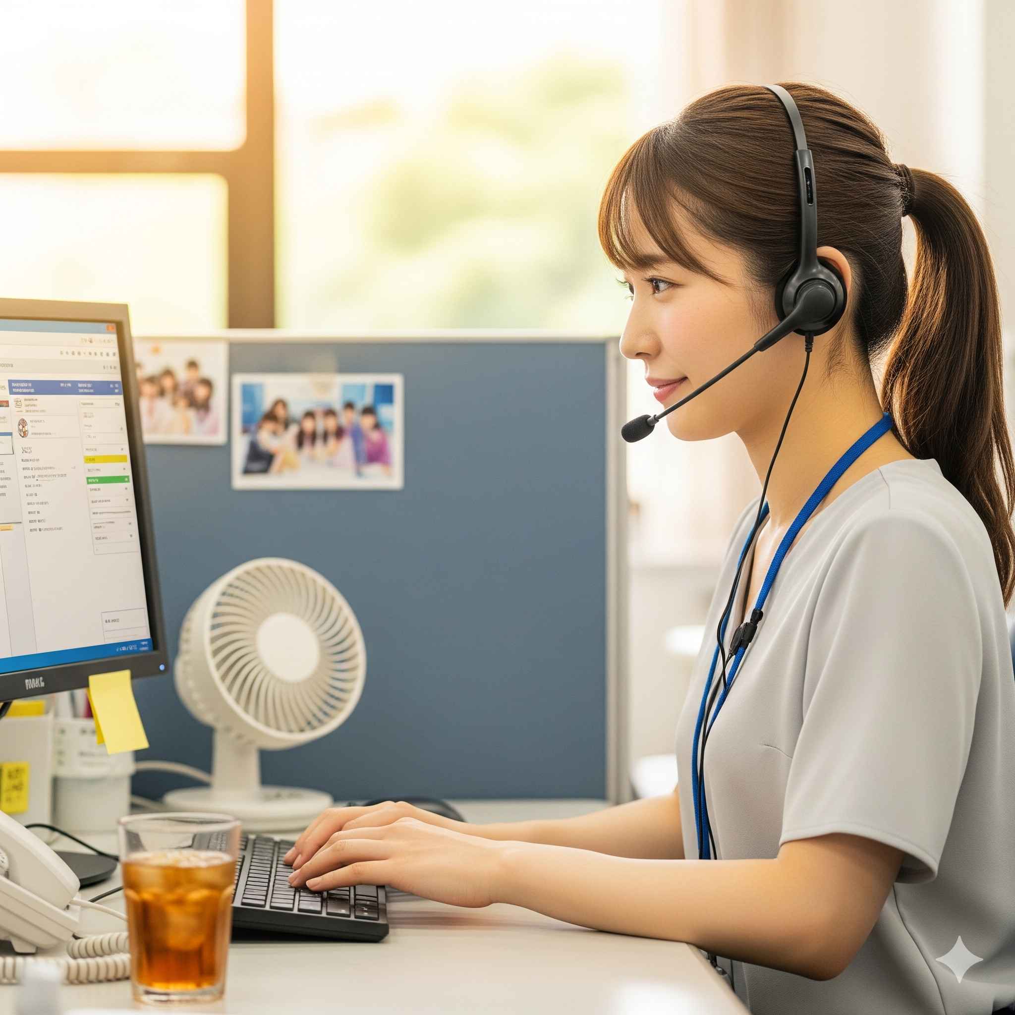 コールセンターのクレーム対応マニュアル｜心が折れないクレーム対応と対処法