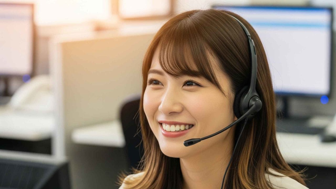 コールセンターのLCVとは?コールセンターにおけるLCV(Life-time Customer Value)の重要性と実践方法